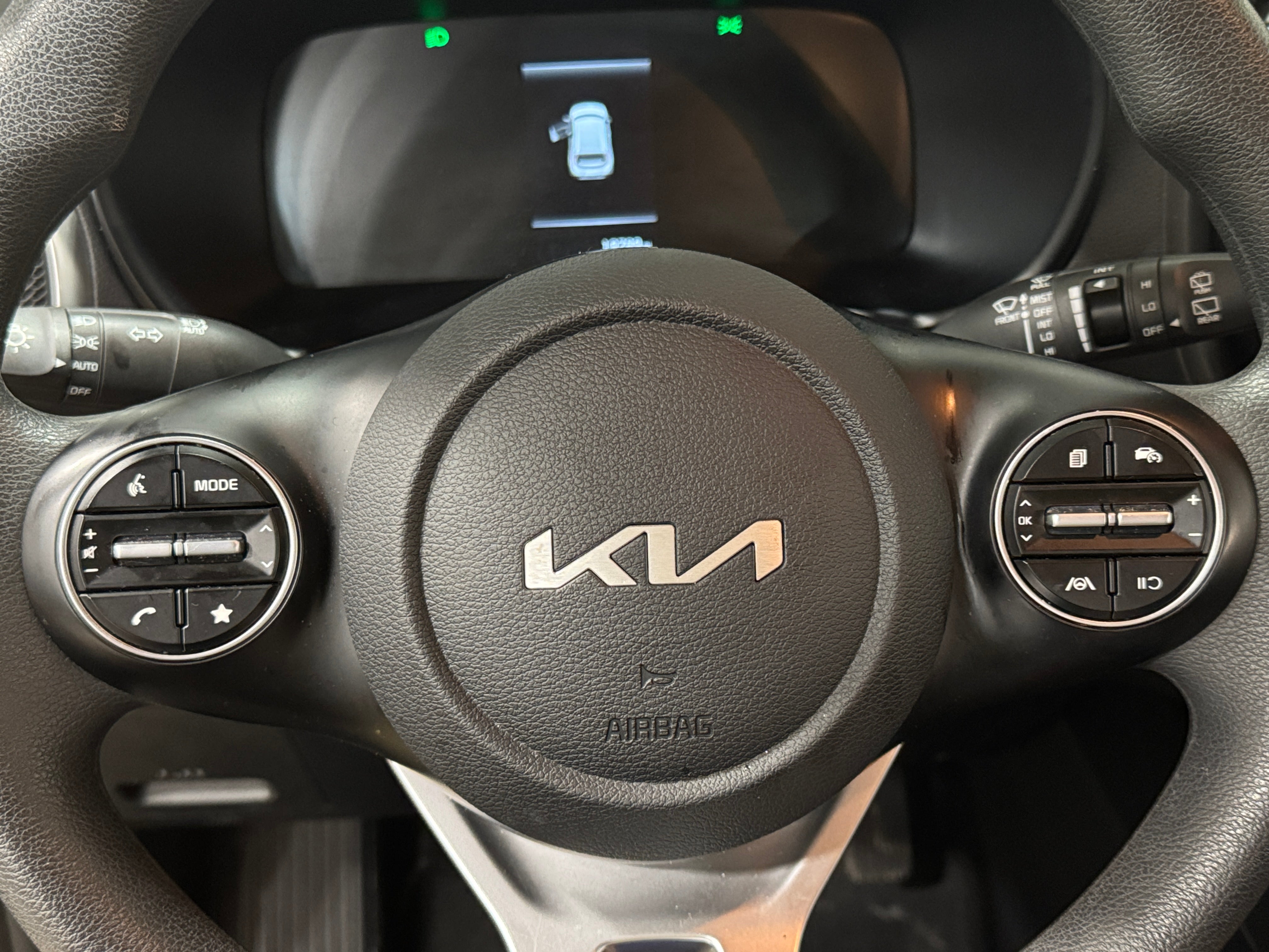 2024 Kia Soul LX 5
