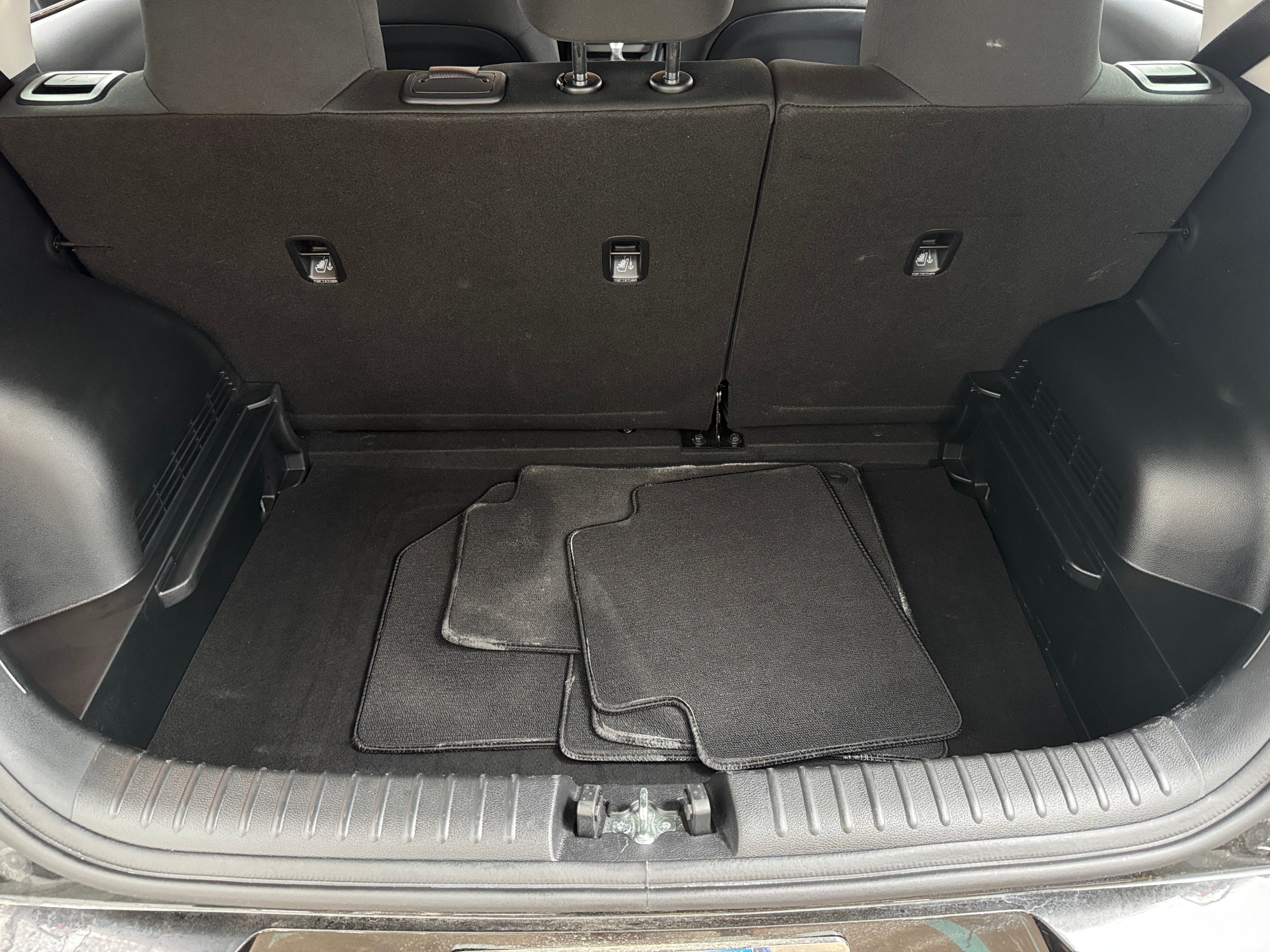 2024 Kia Soul LX 7