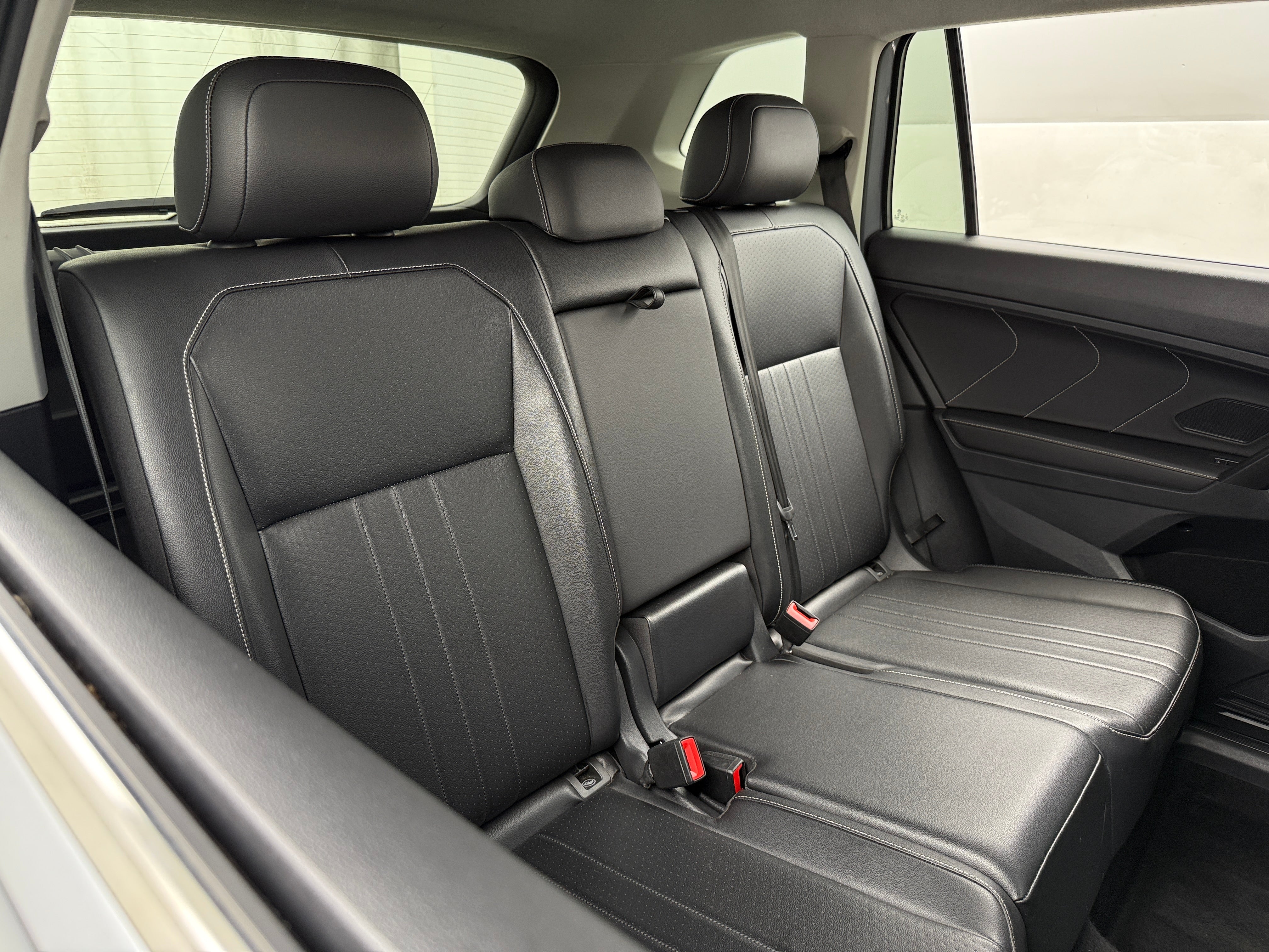 2022 Volkswagen Tiguan SE 5