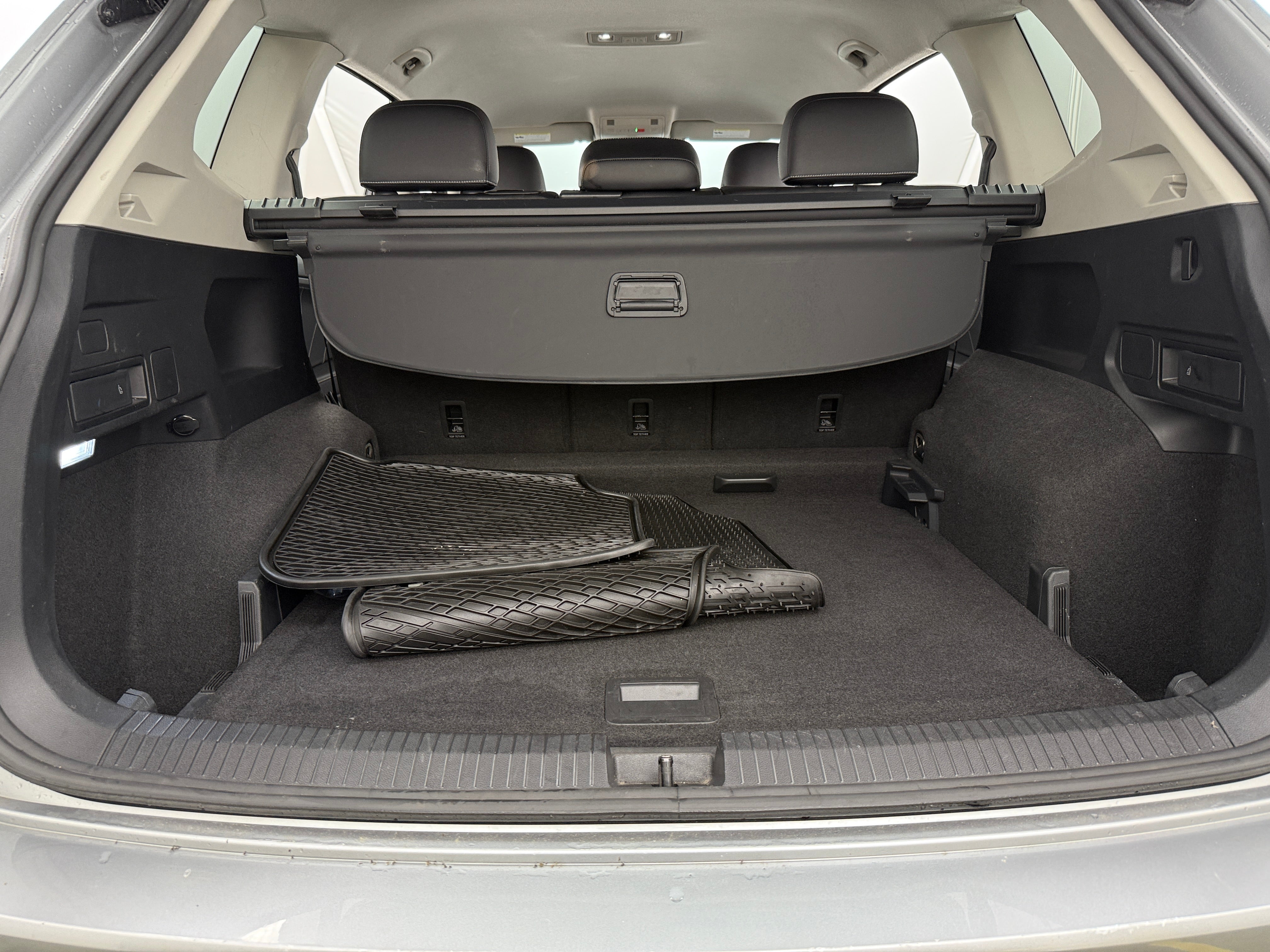 2022 Volkswagen Tiguan SE 6
