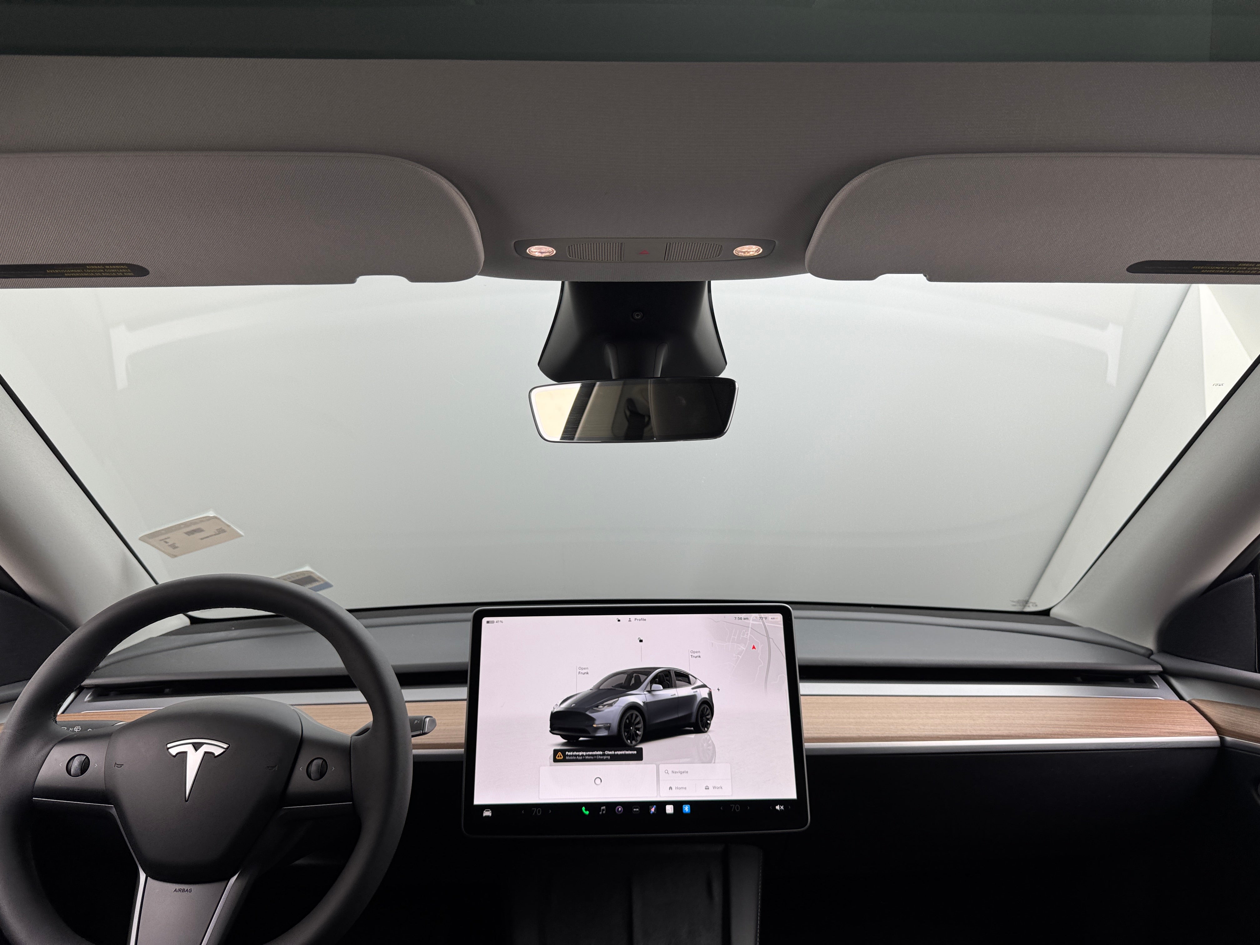 2023 Tesla Model Y Long Range 2