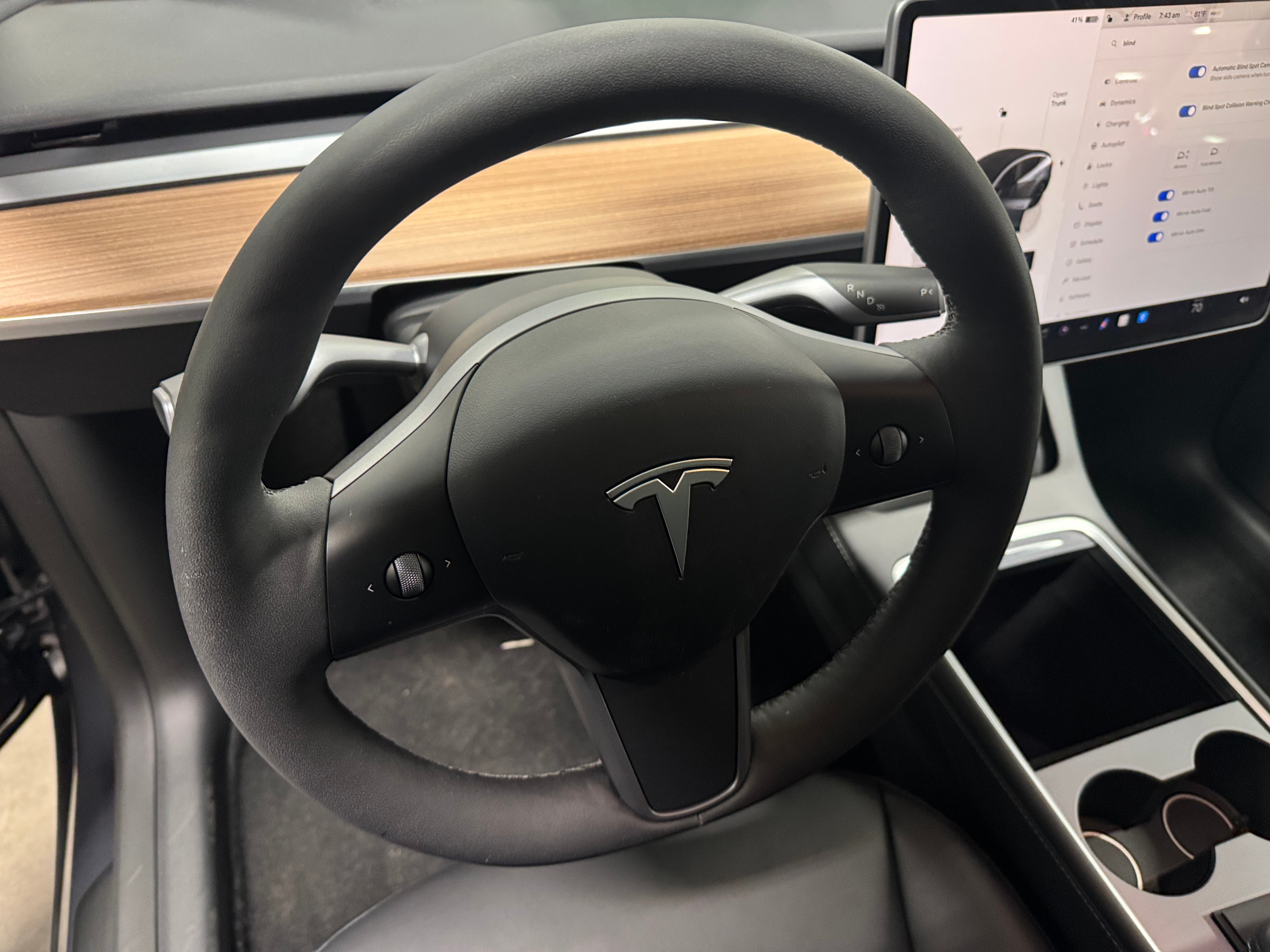 2023 Tesla Model Y Long Range 3