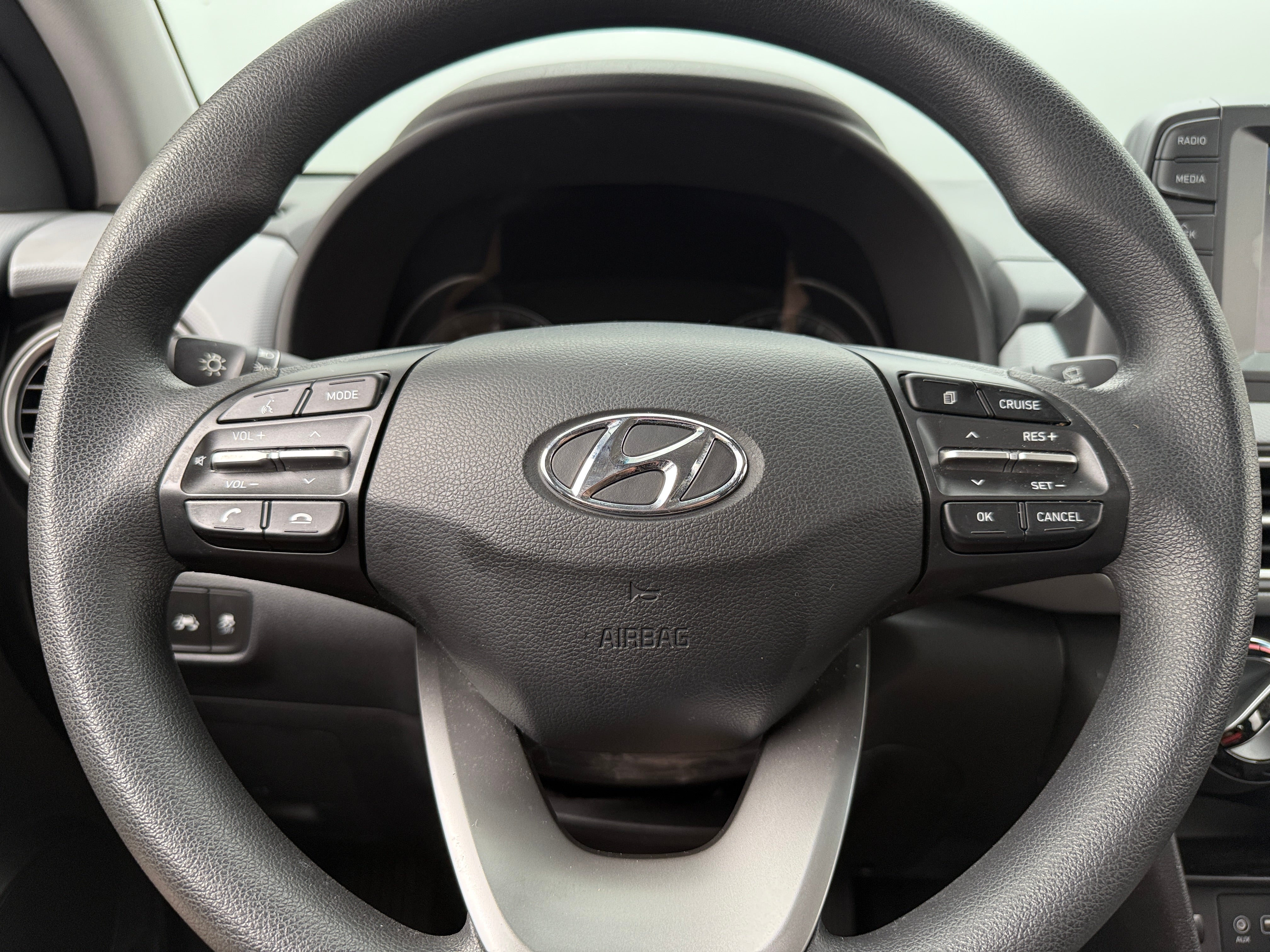 2021 Hyundai Kona SE 5