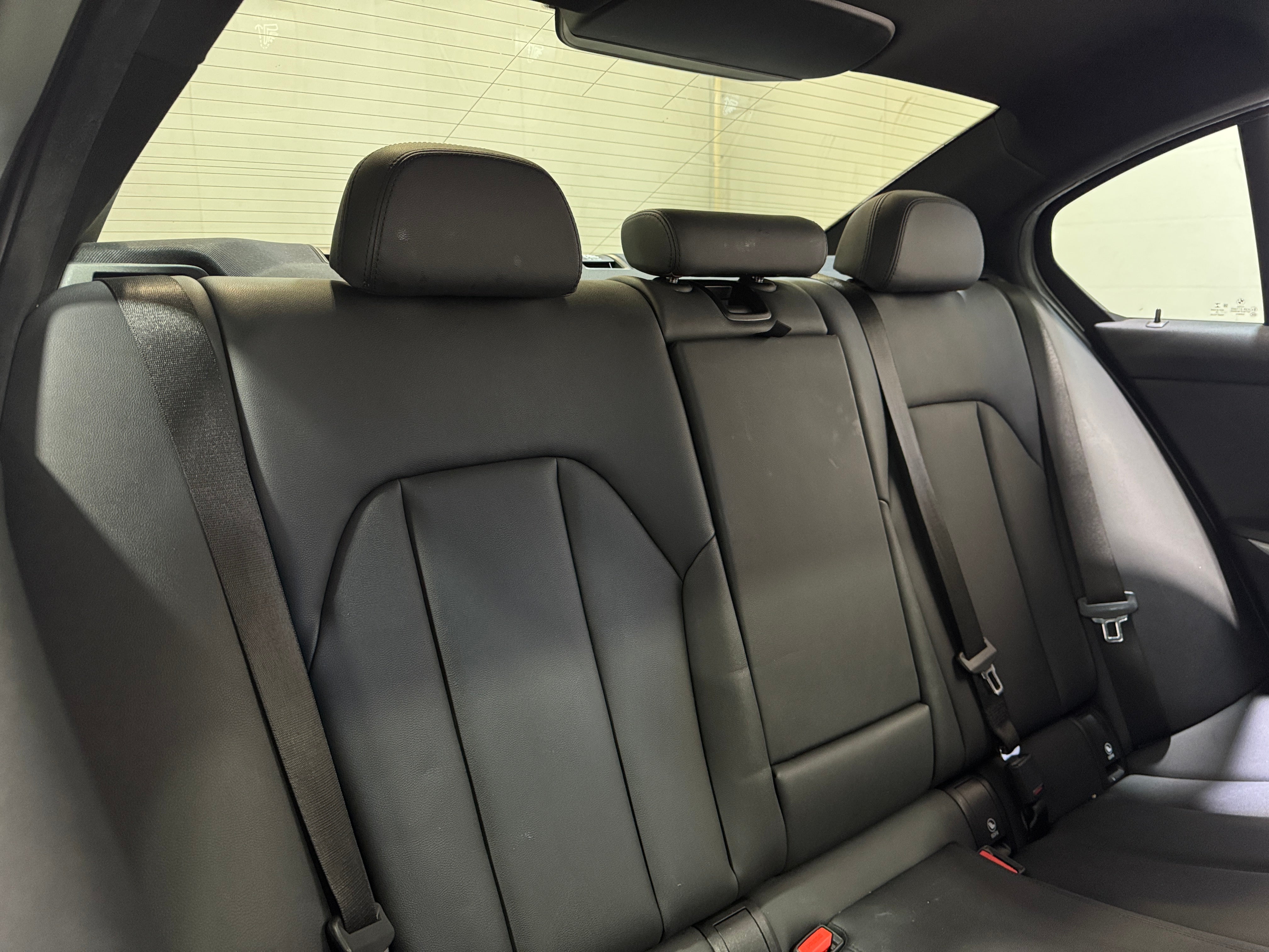 2020 BMW 3 Series M340i 5