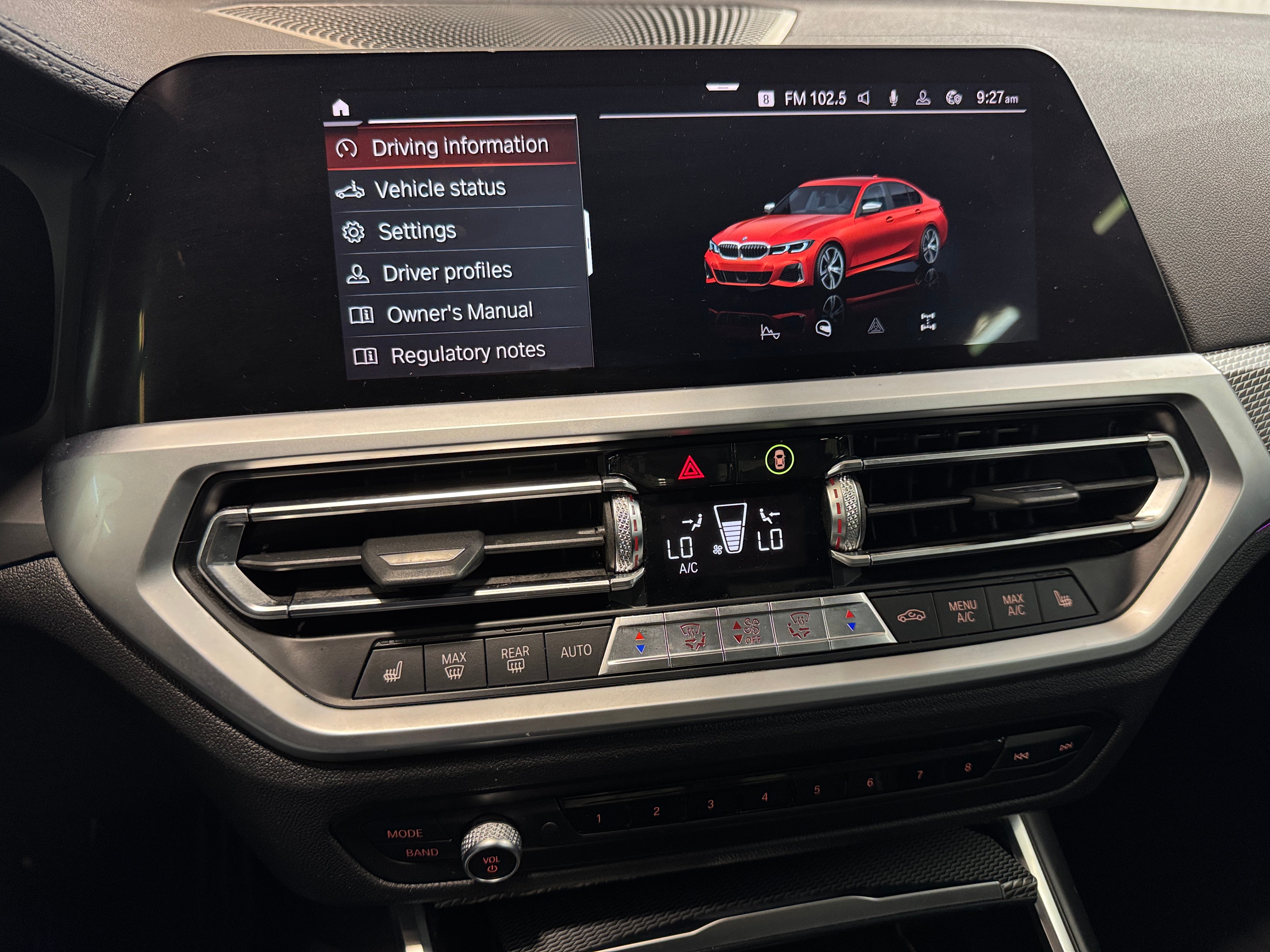 2020 BMW 3 Series M340i 3