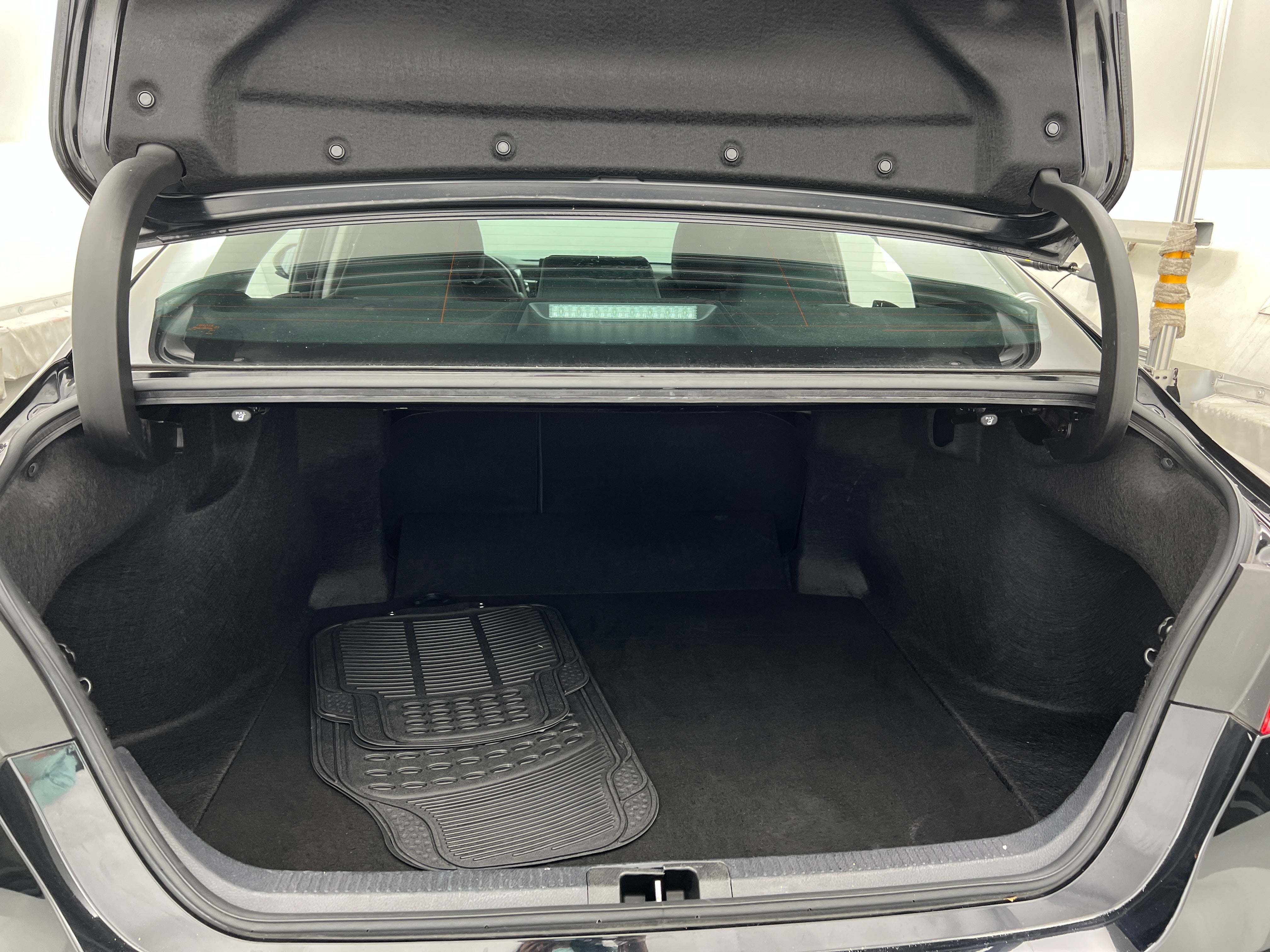 2024 Toyota Camry LE 7