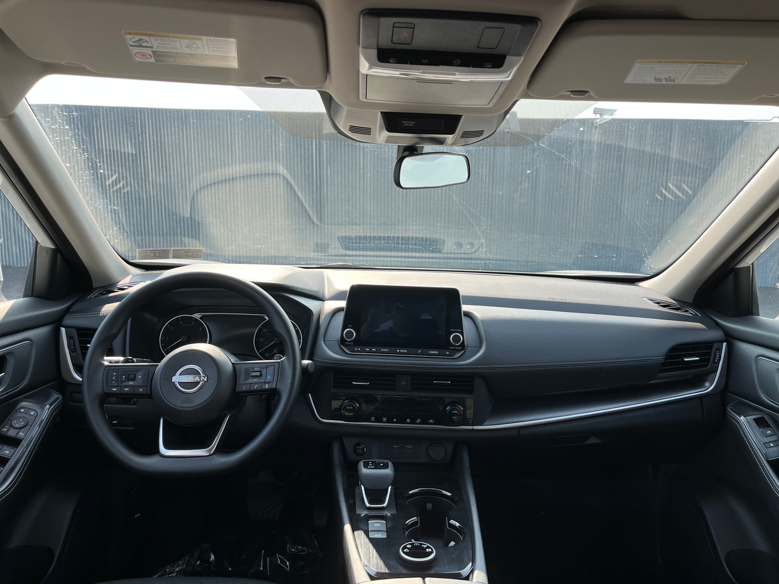 Thumbnail: 2024 Nissan Rogue - 3