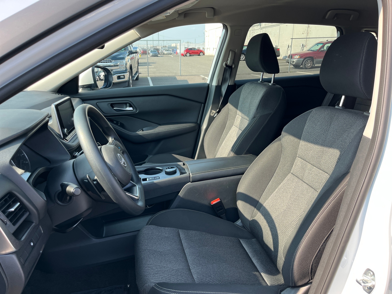 Thumbnail: 2024 Nissan Rogue - 2