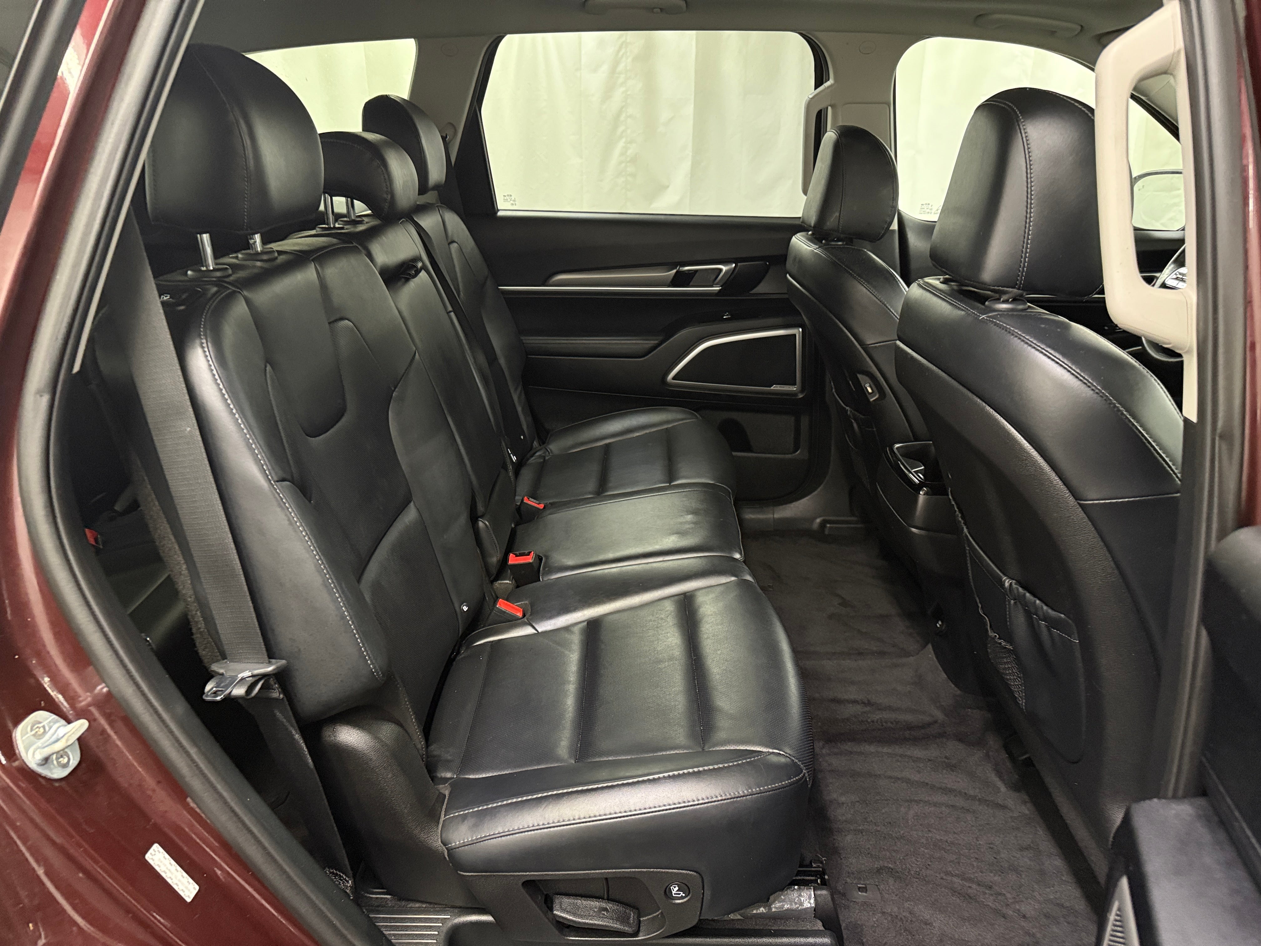 2020 Kia Telluride S 5
