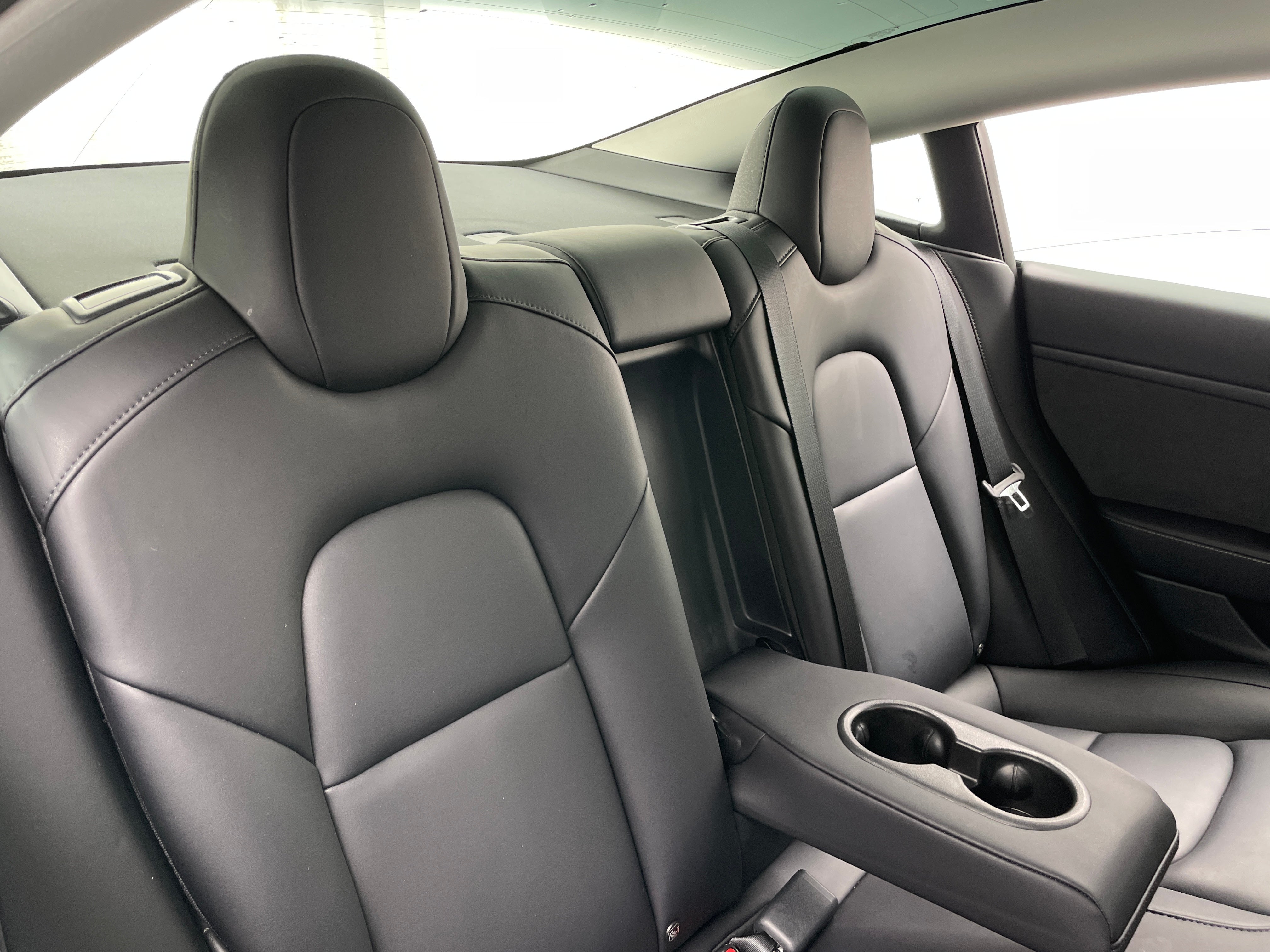Thumbnail: 2023 Tesla Model 3 - 5