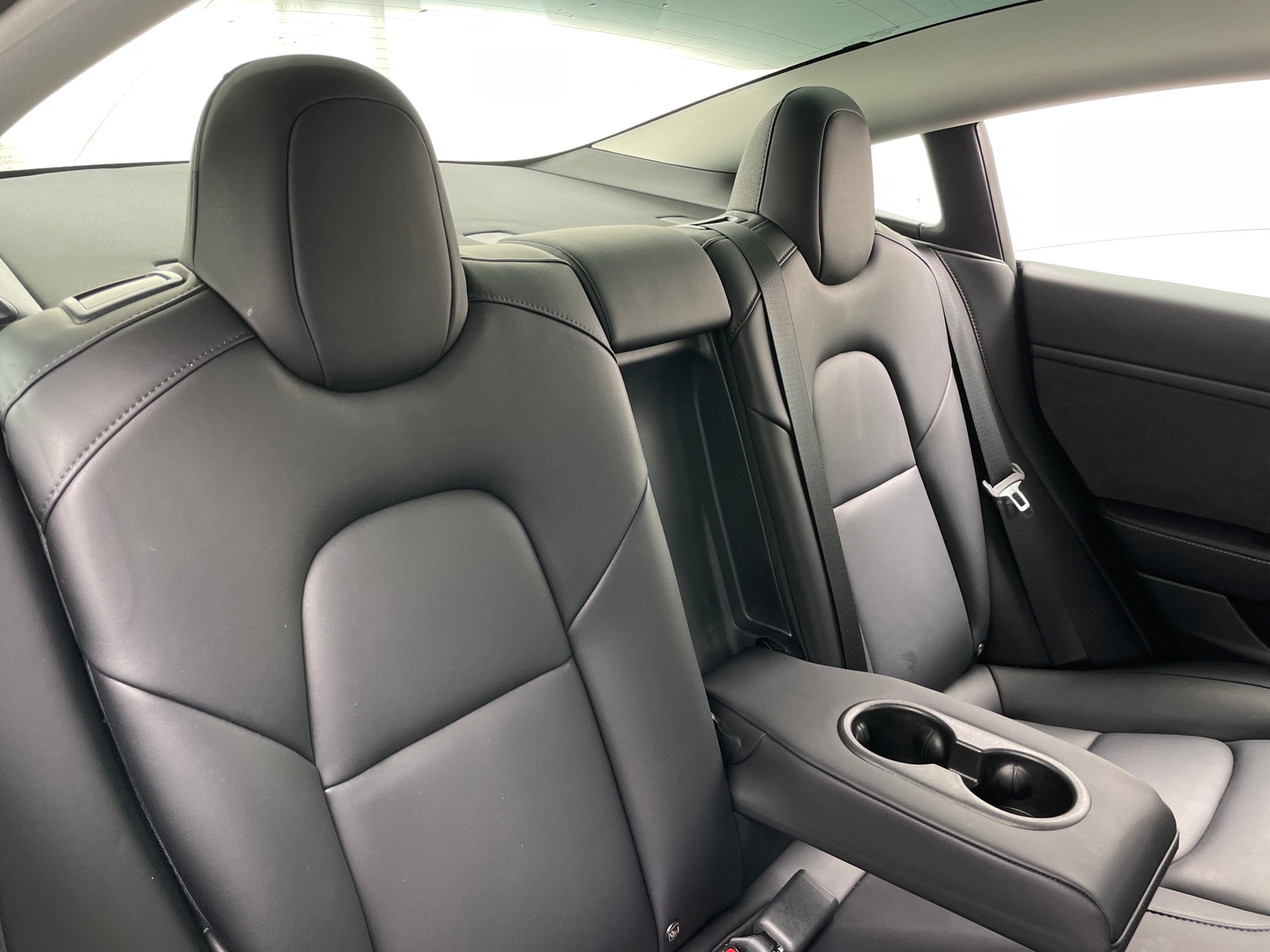 Thumbnail: 2023 Tesla Model 3 - 5