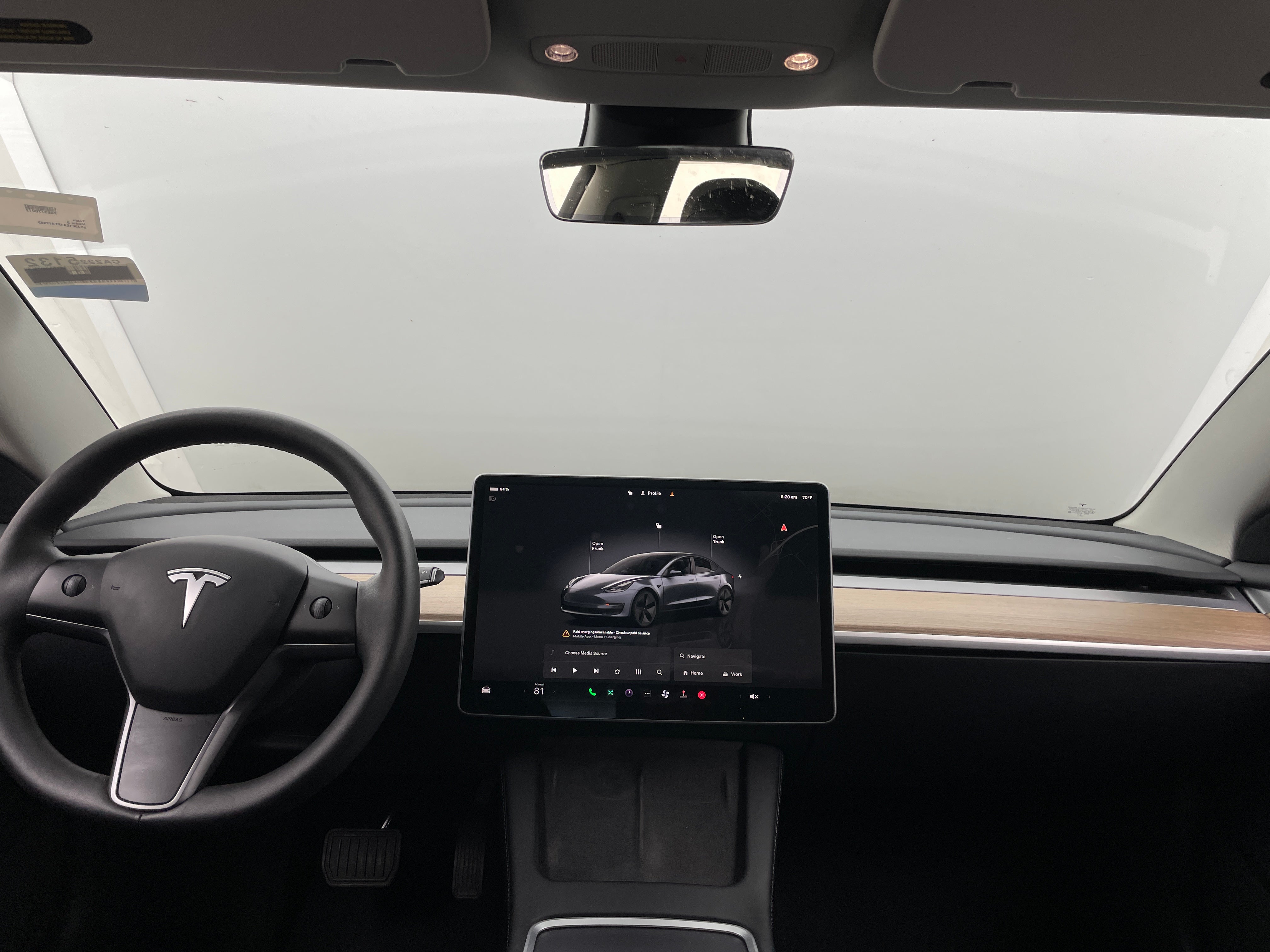 Thumbnail: 2023 Tesla Model 3 - 2