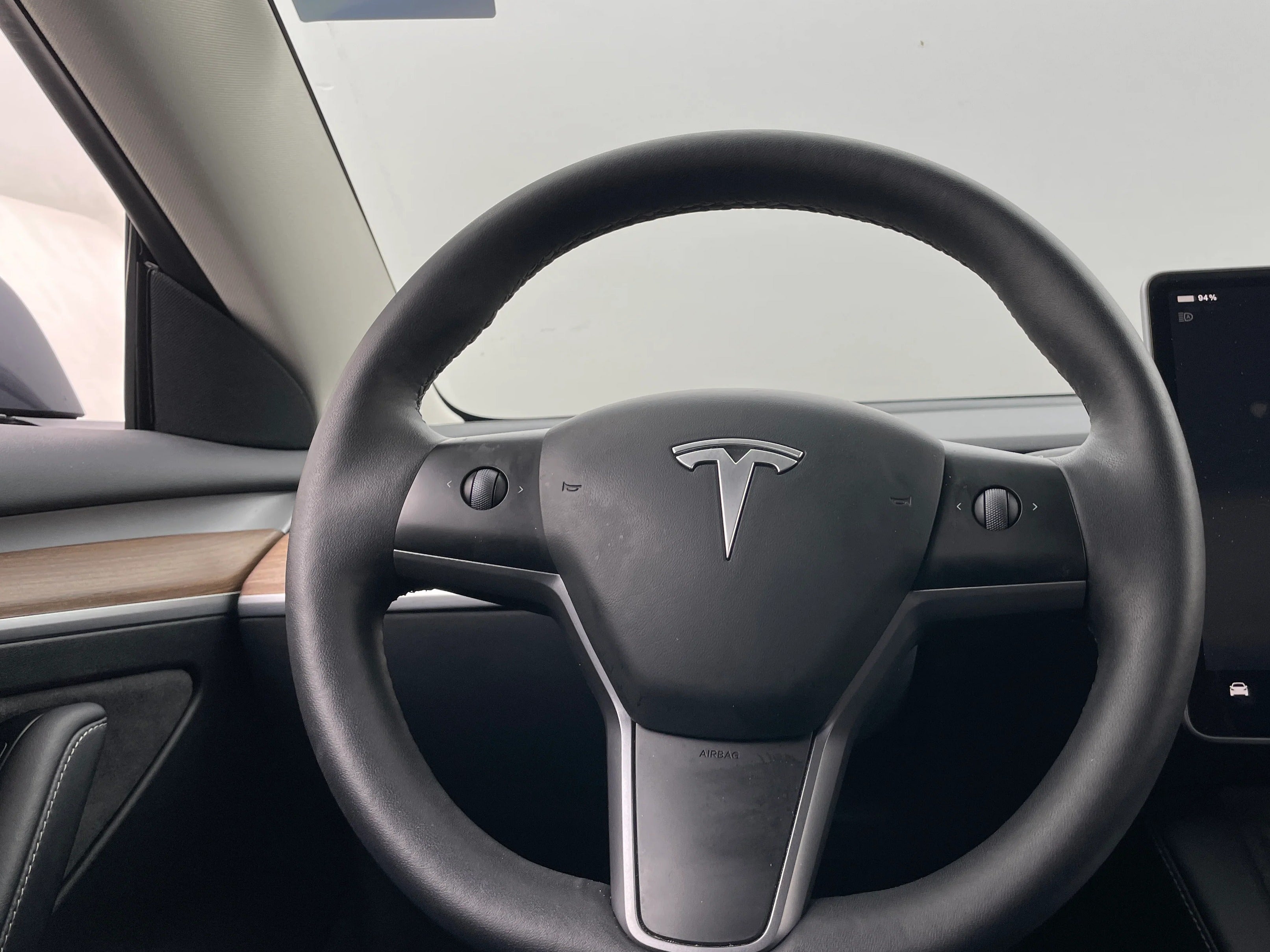 Thumbnail: 2023 Tesla Model 3 - 4