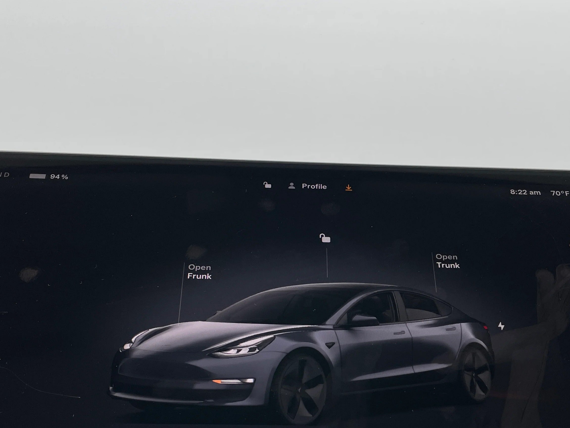 Thumbnail: 2023 Tesla Model 3 - 3