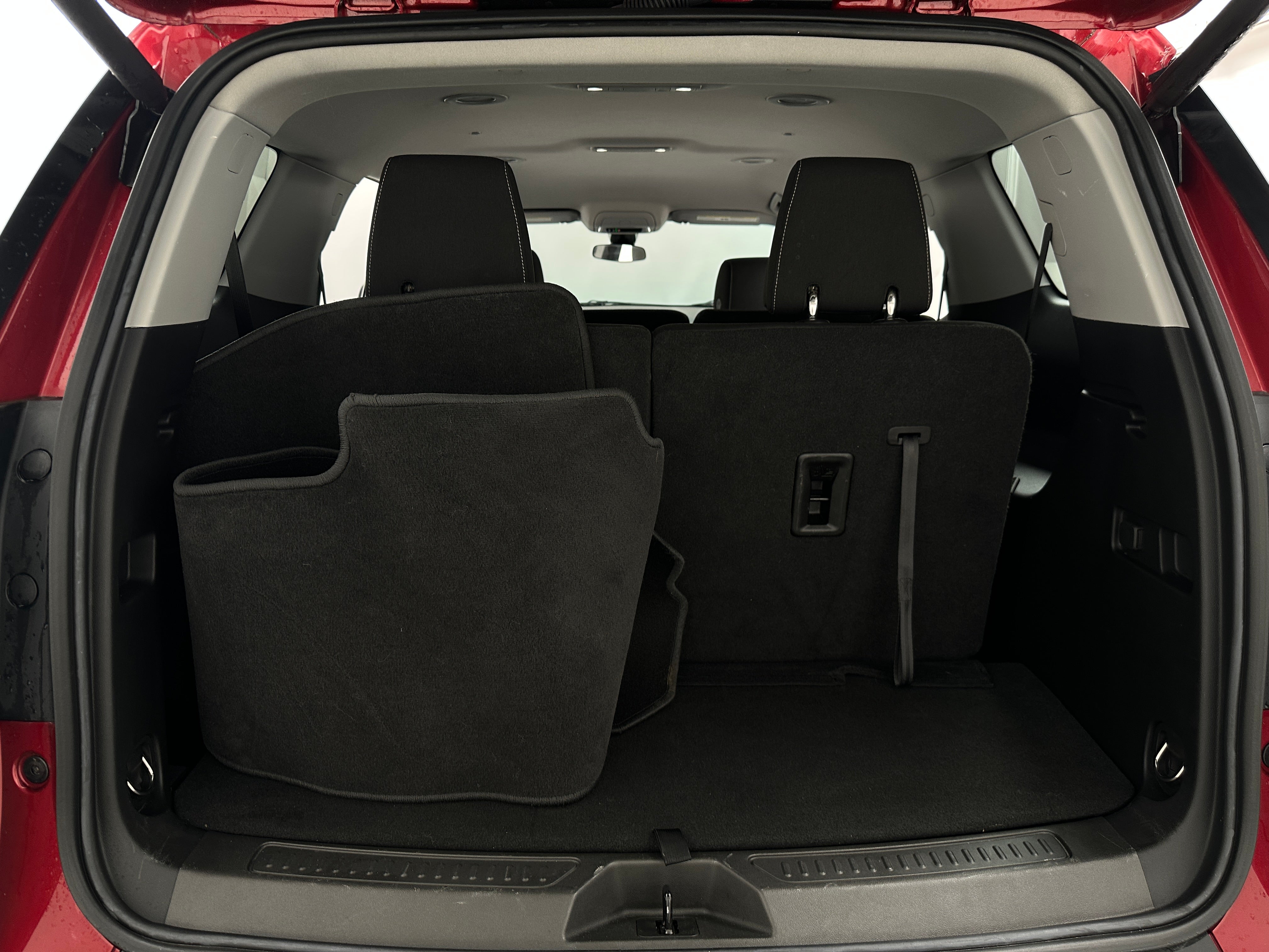 2023 GMC Acadia SLE 7