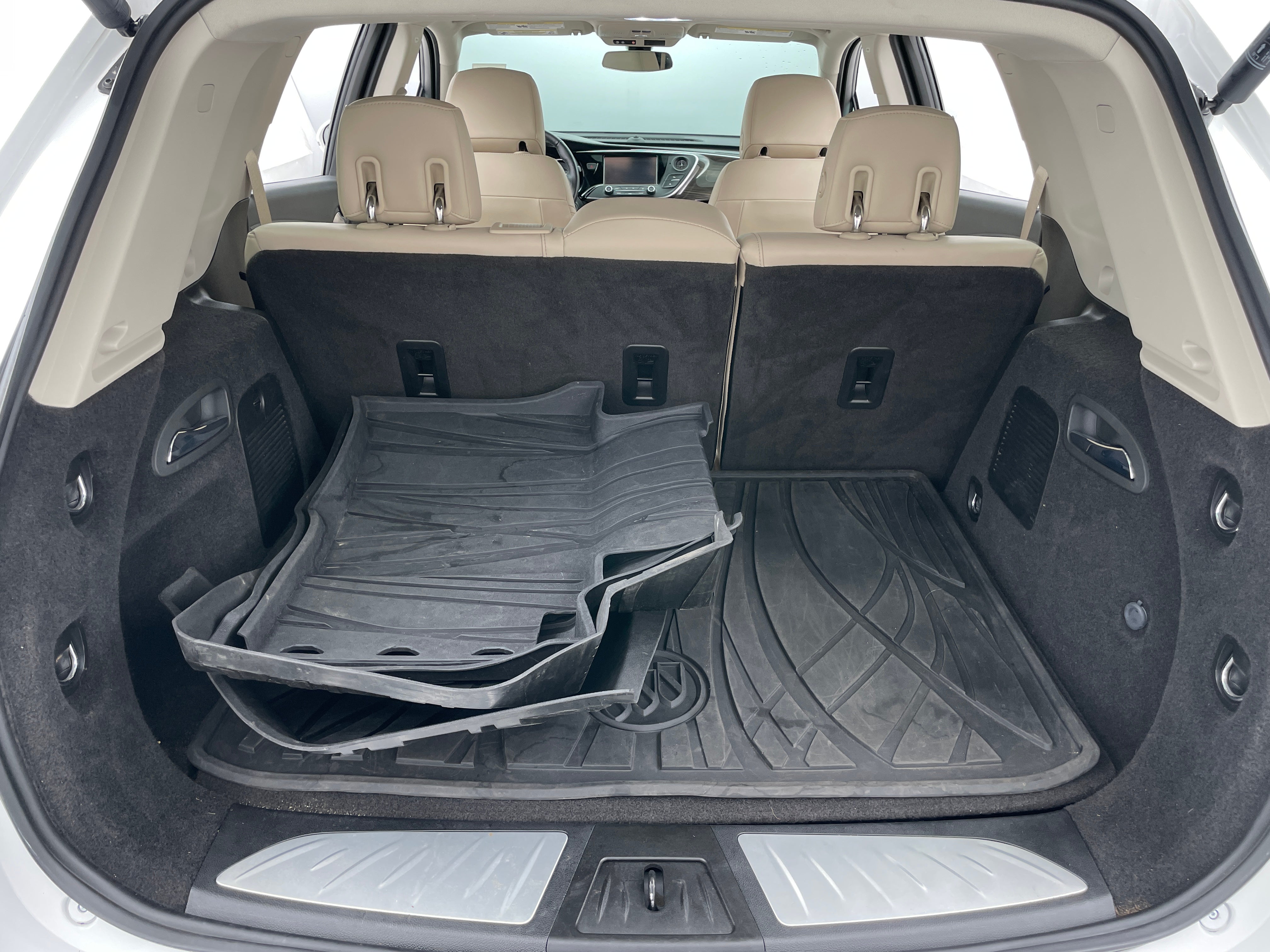 2019 Buick Envision Essence 6