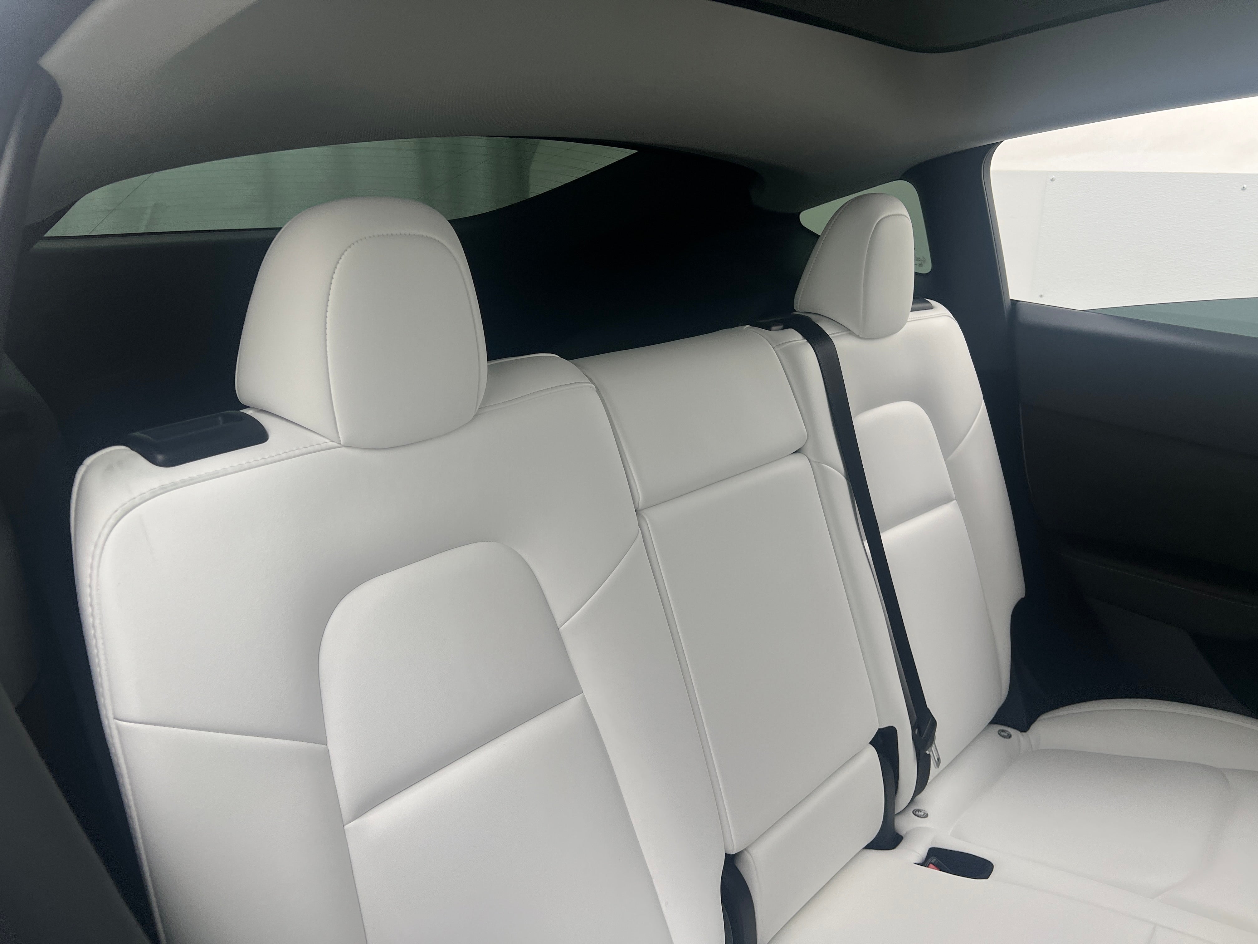 2023 Tesla Model Y Long Range 5