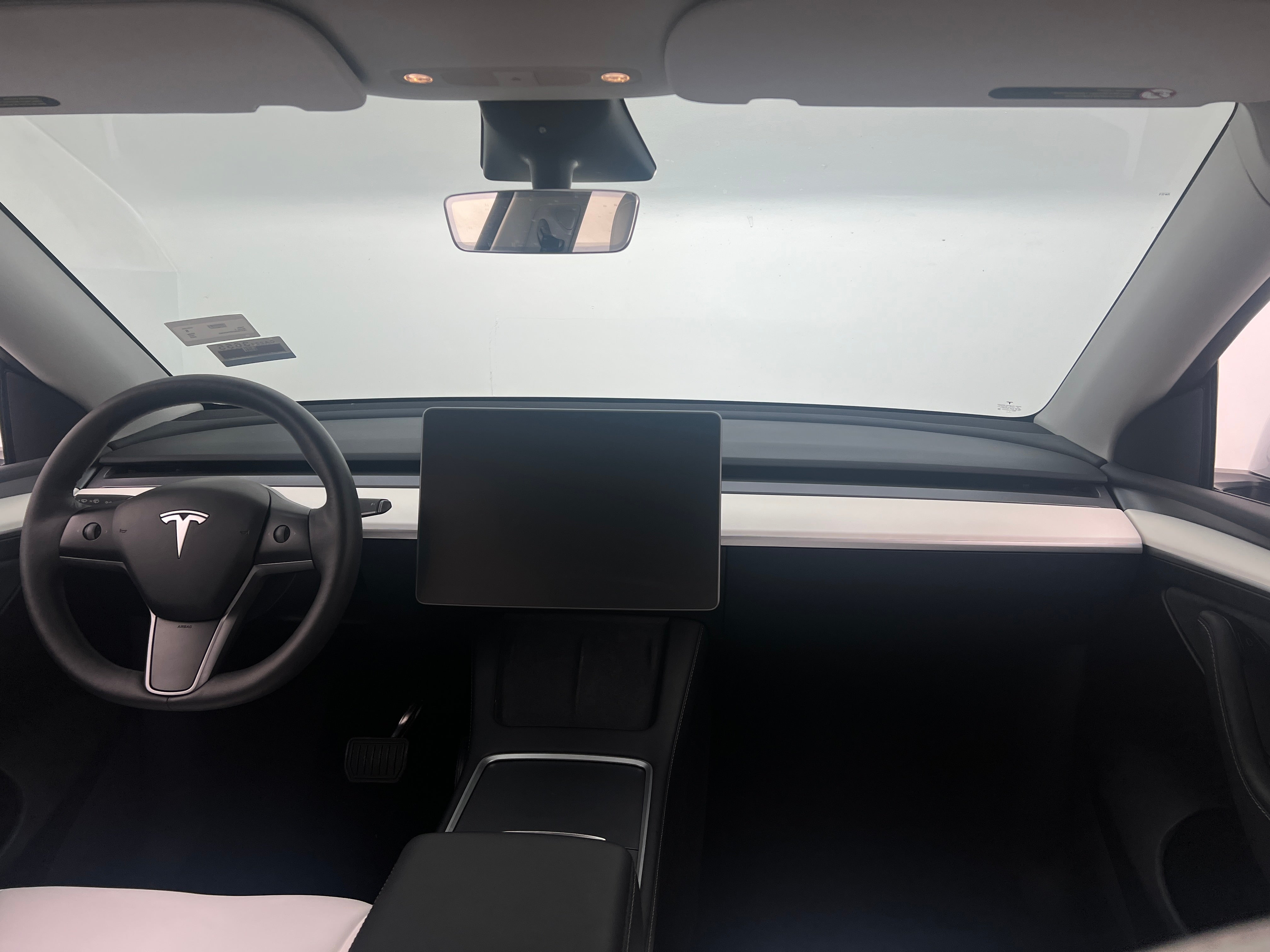 2023 Tesla Model Y Long Range 2
