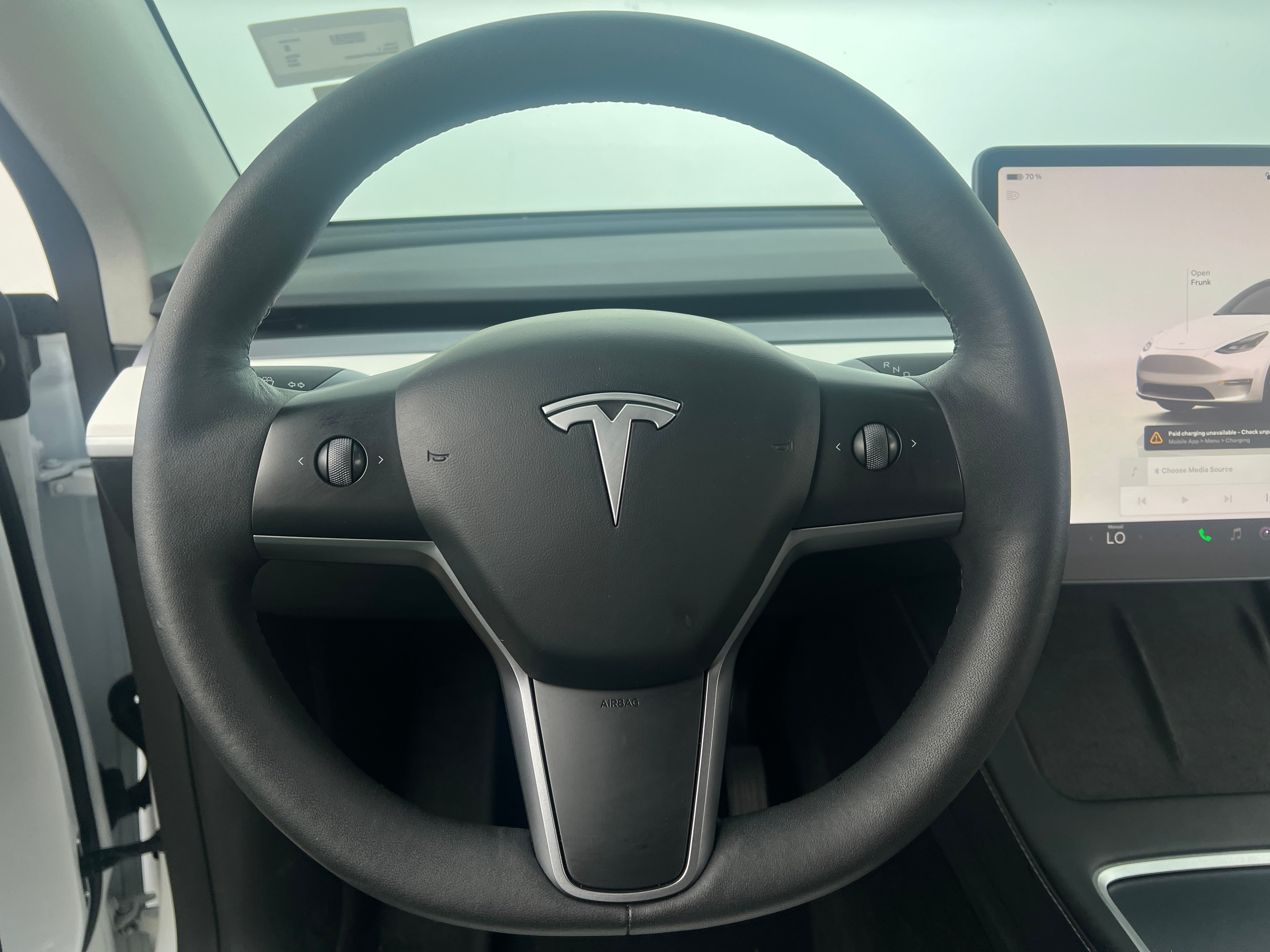 2023 Tesla Model Y Long Range 4