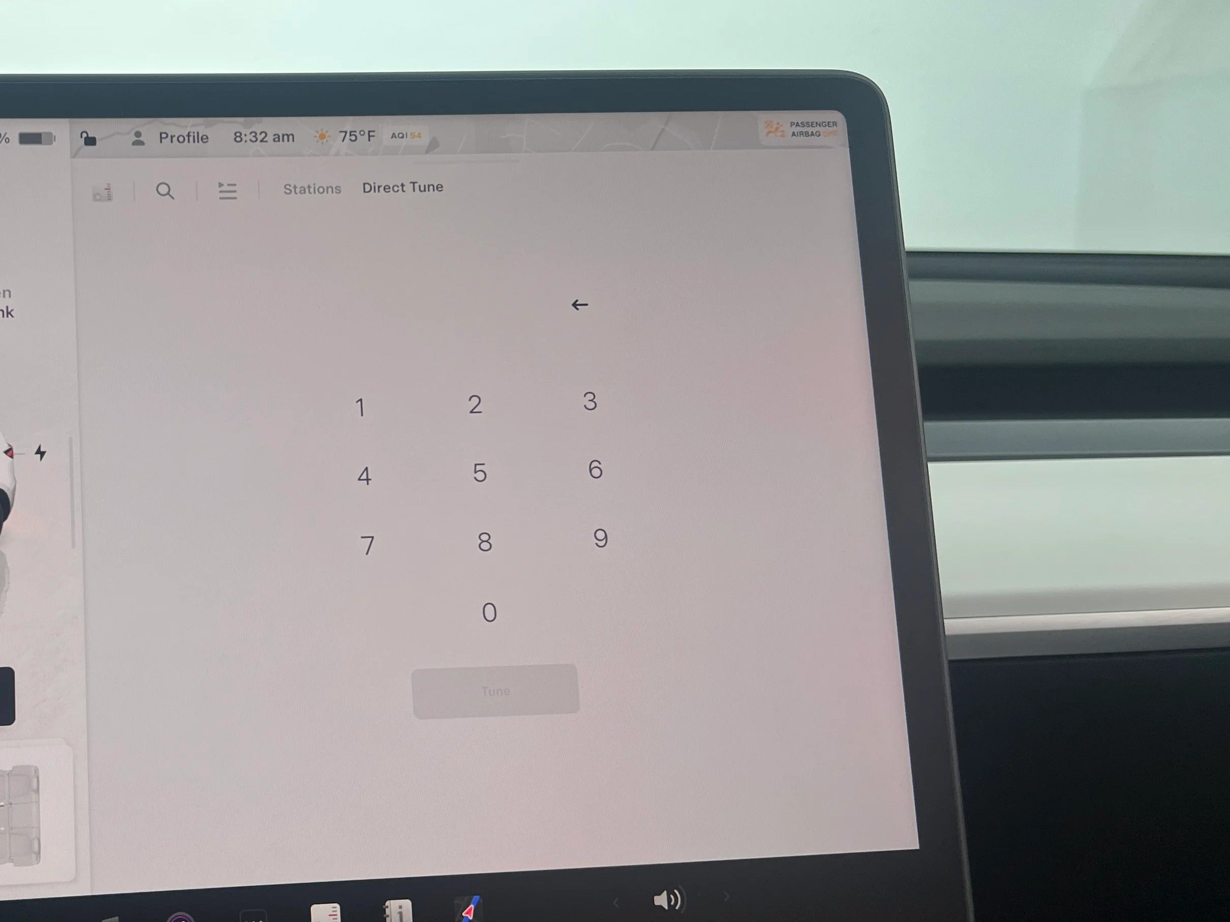 2023 Tesla Model Y Long Range 3