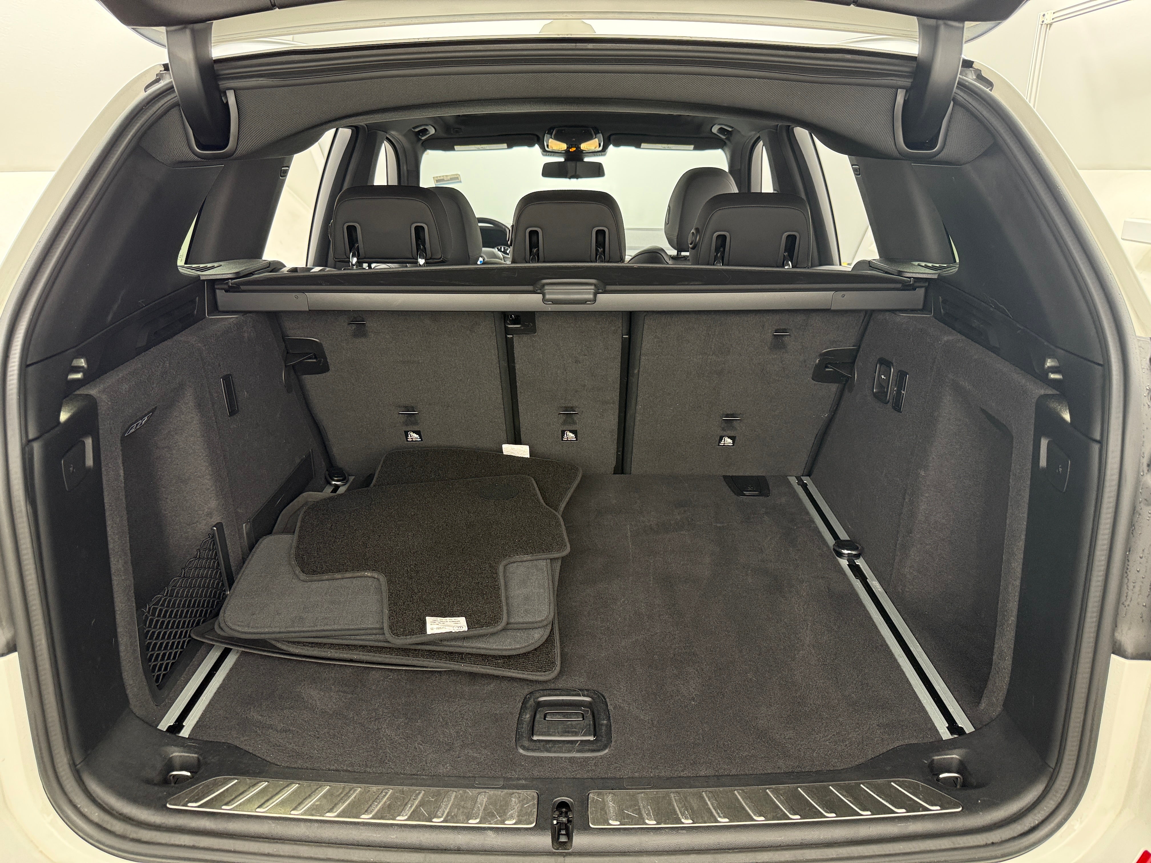 2019 BMW X3 xDrive30i 6