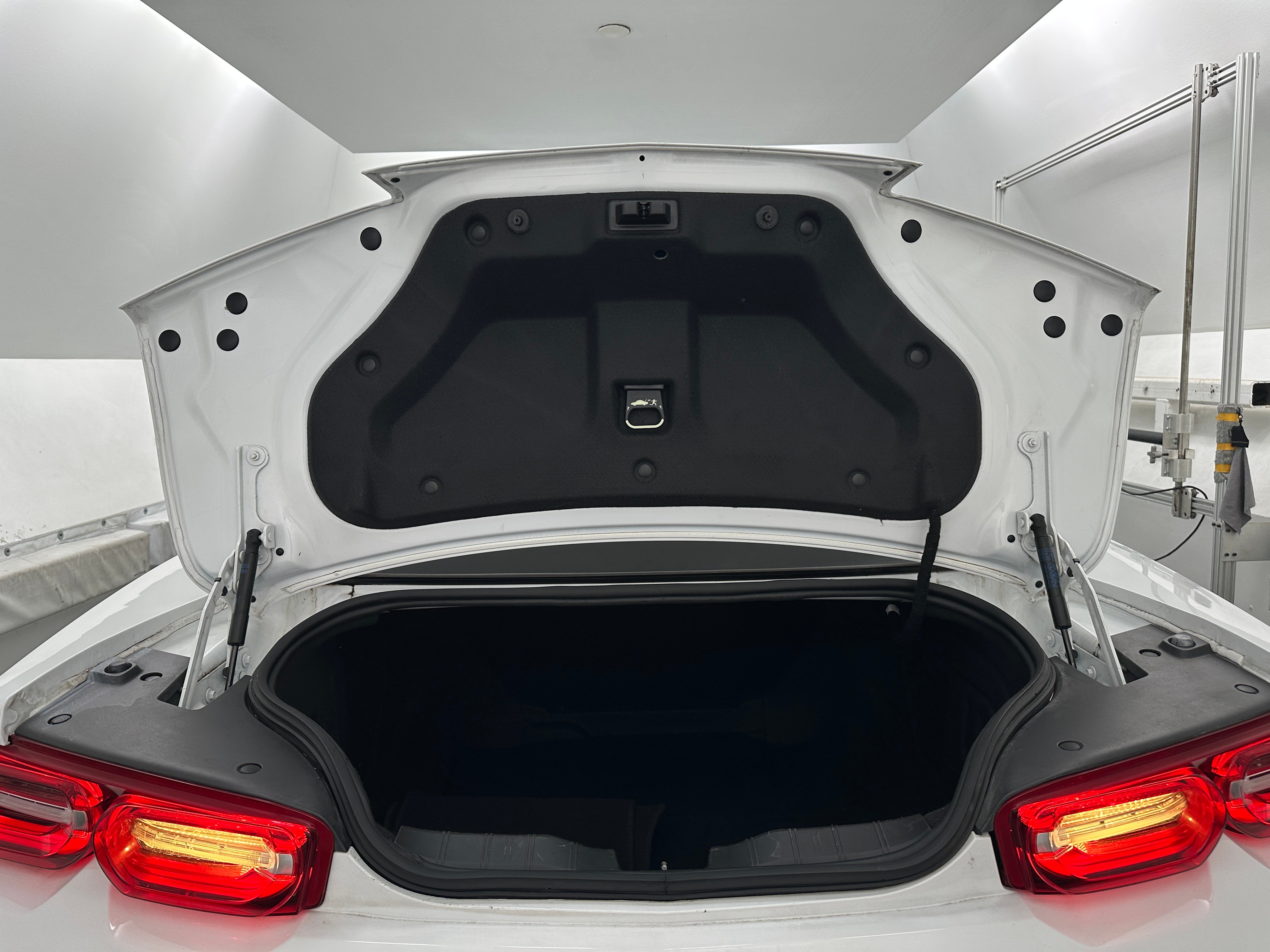 2023 Chevrolet Camaro LT 6