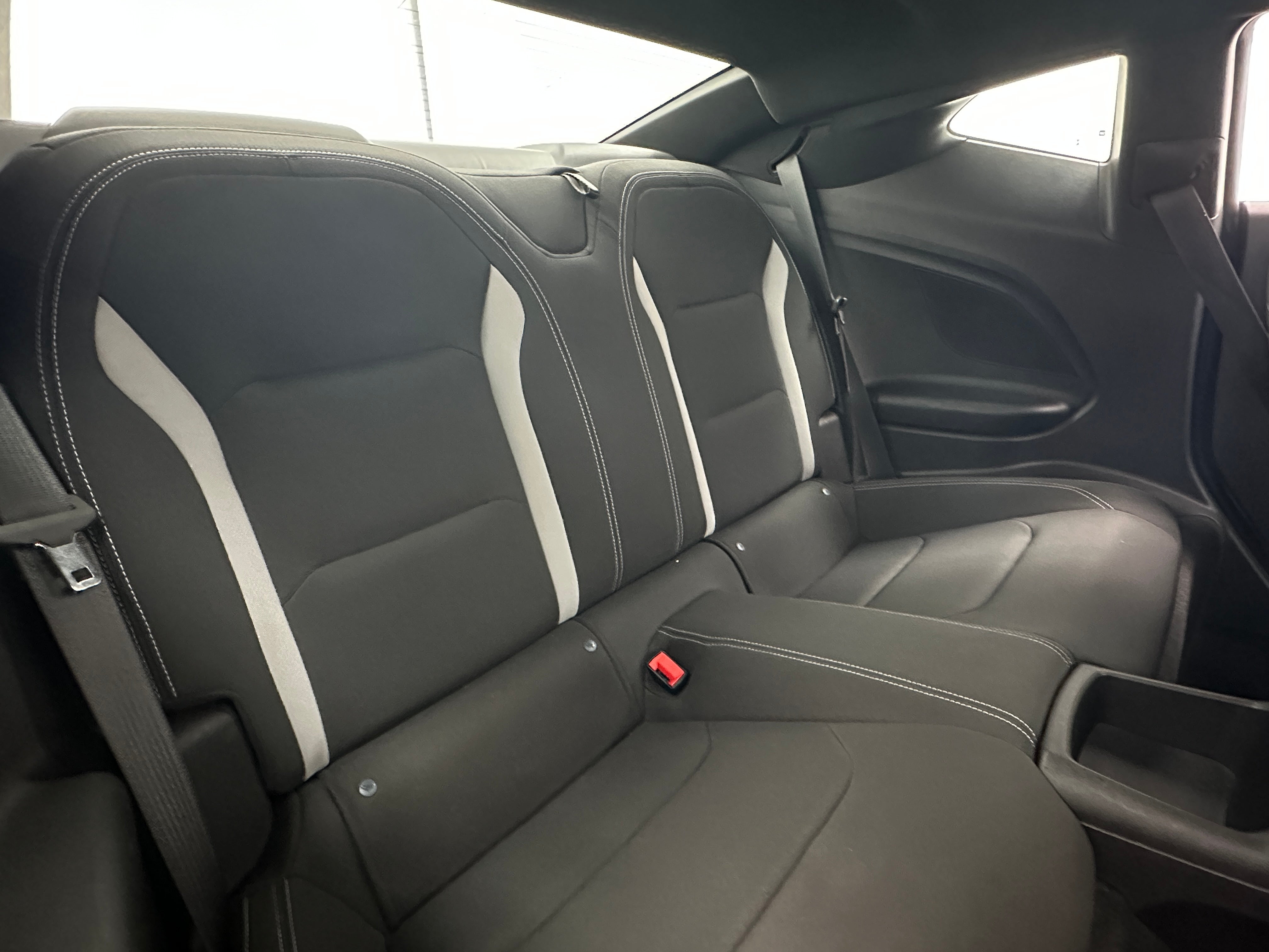 2023 Chevrolet Camaro LT 5