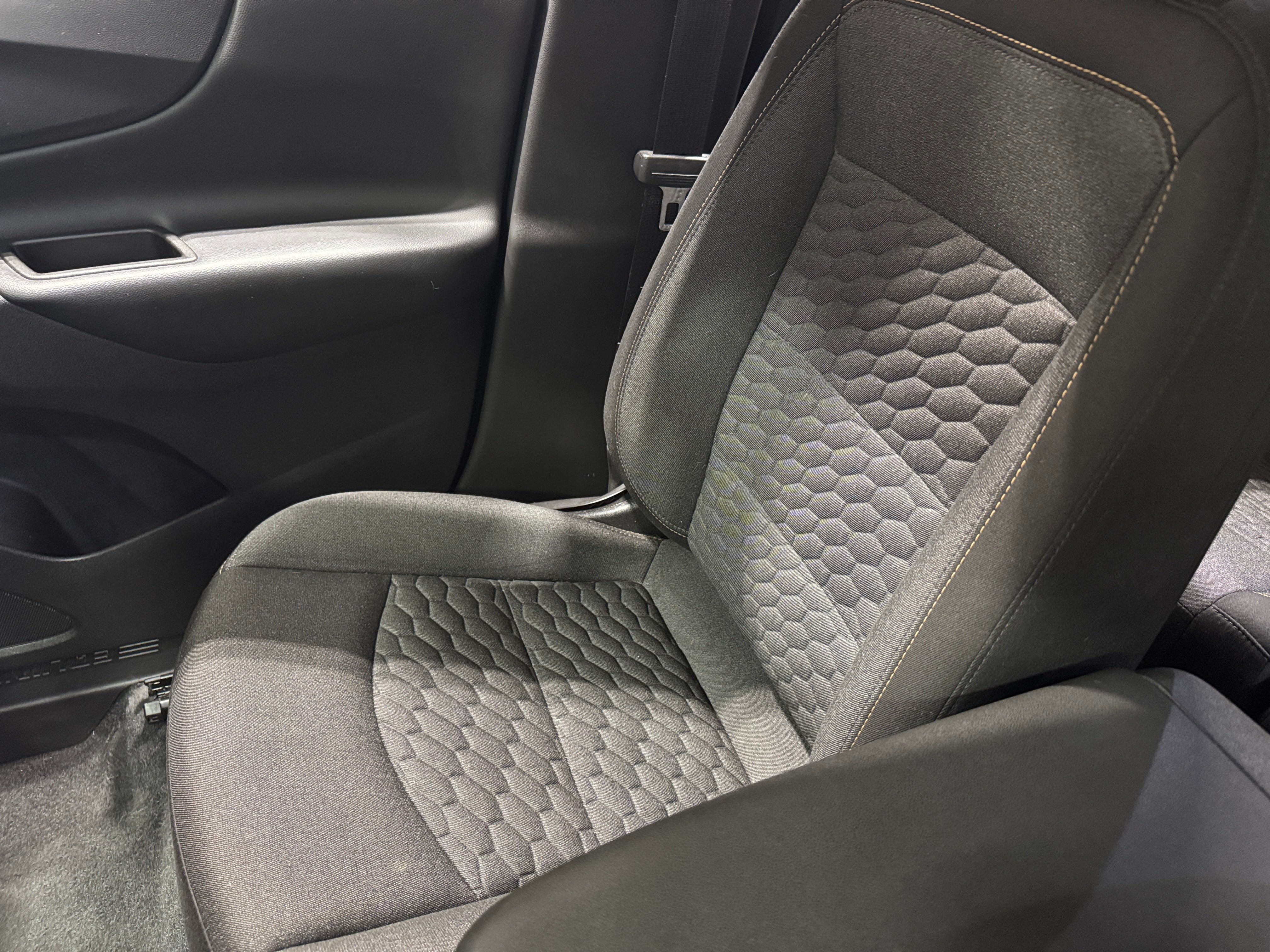 2020 Chevrolet Equinox LT 2