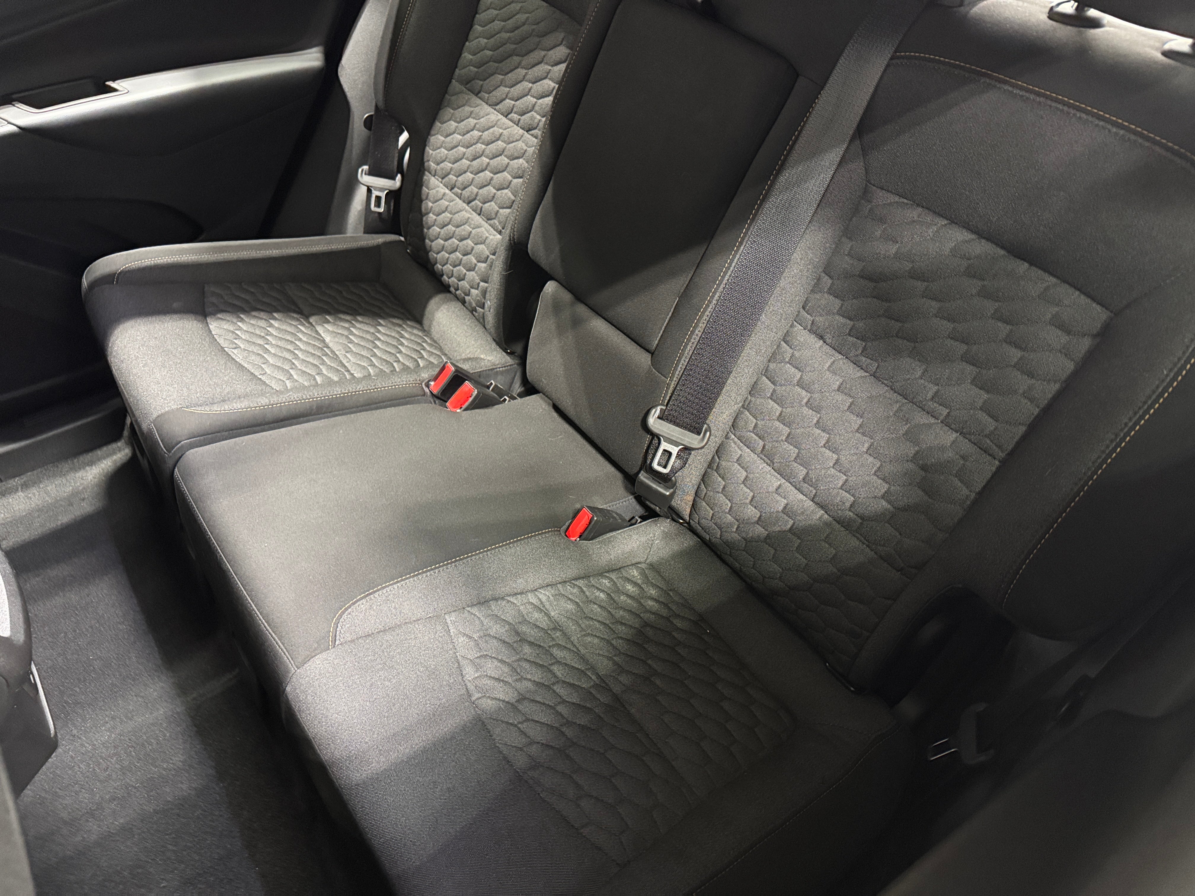 2020 Chevrolet Equinox LT 6