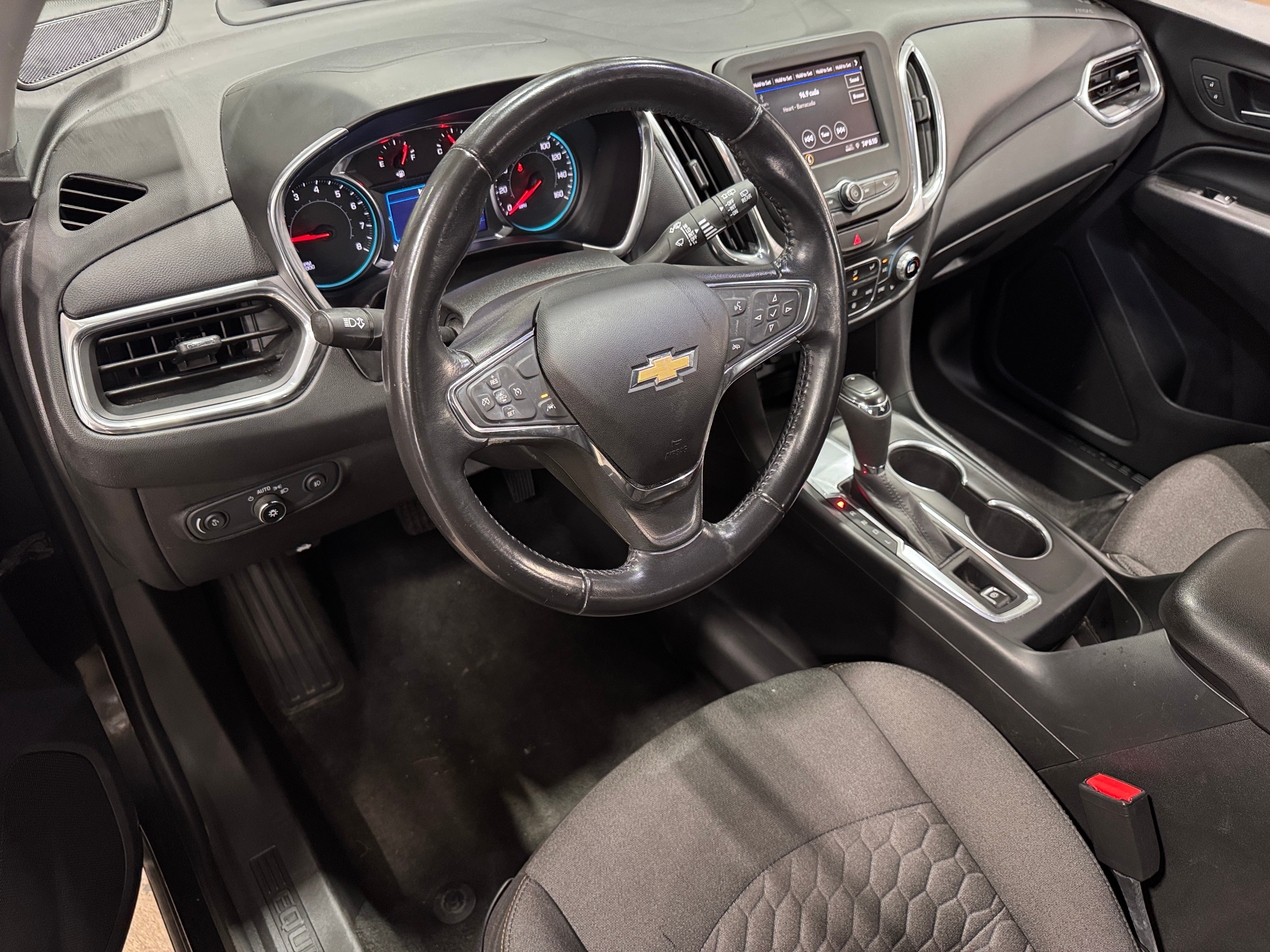 2020 Chevrolet Equinox LT 3