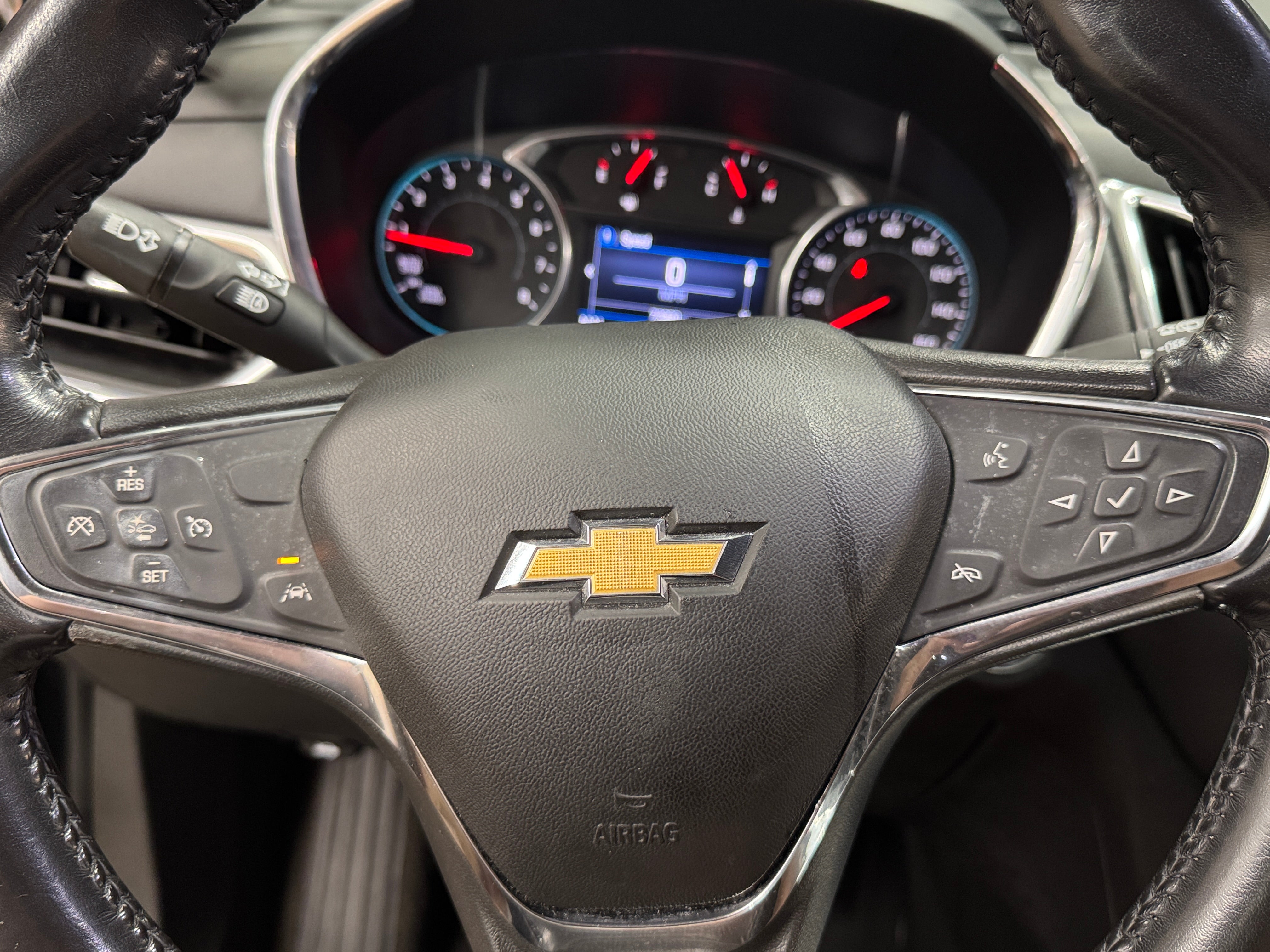 2020 Chevrolet Equinox LT 5