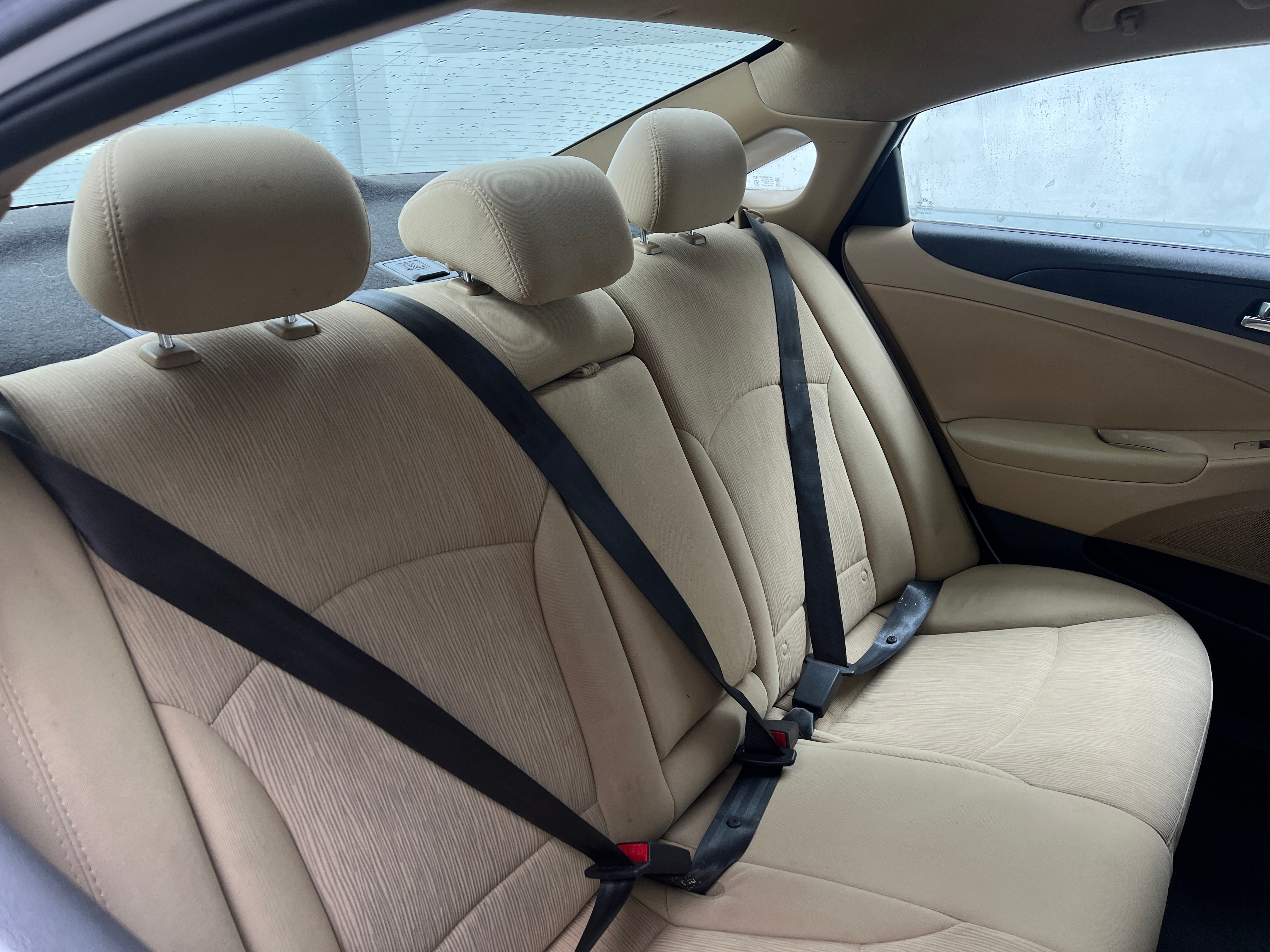 2014 Hyundai Sonata GLS 6