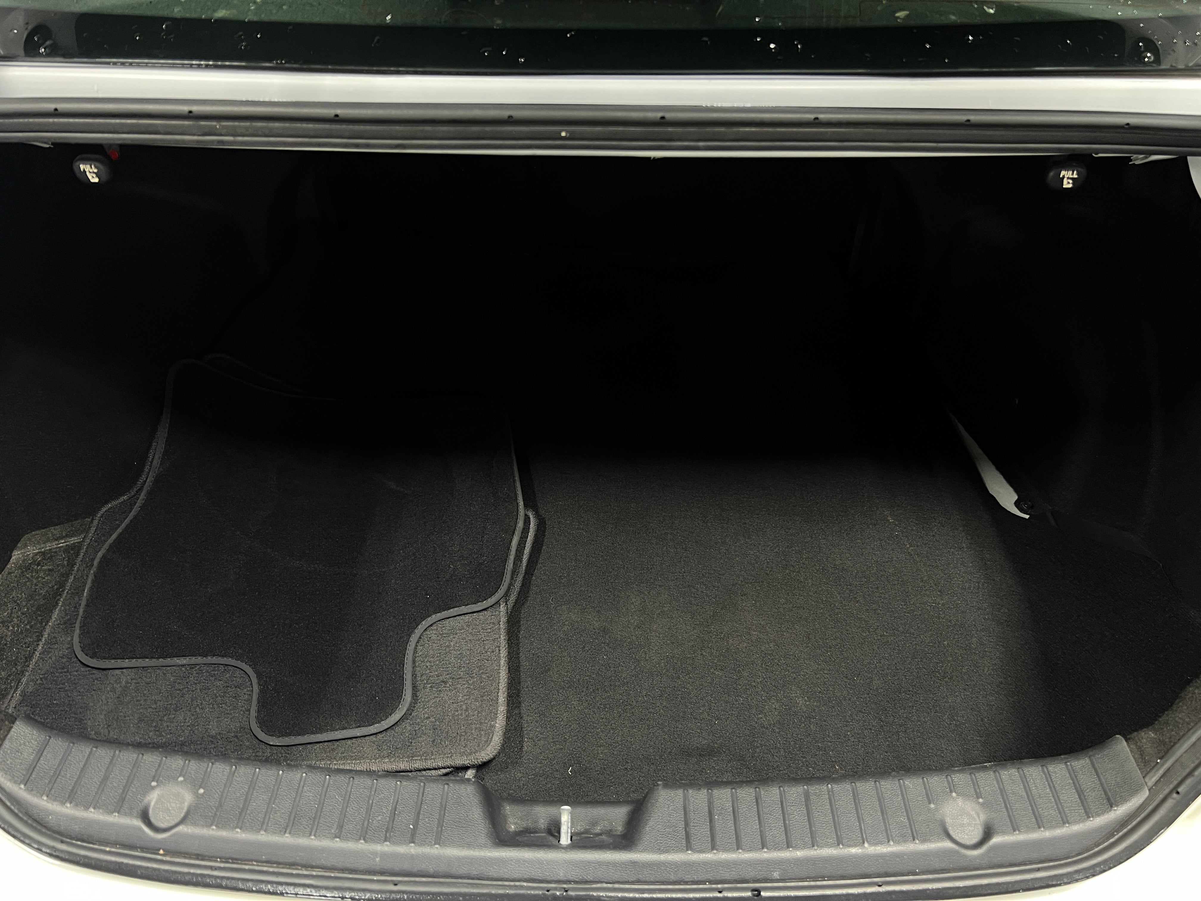2014 Hyundai Sonata GLS 7