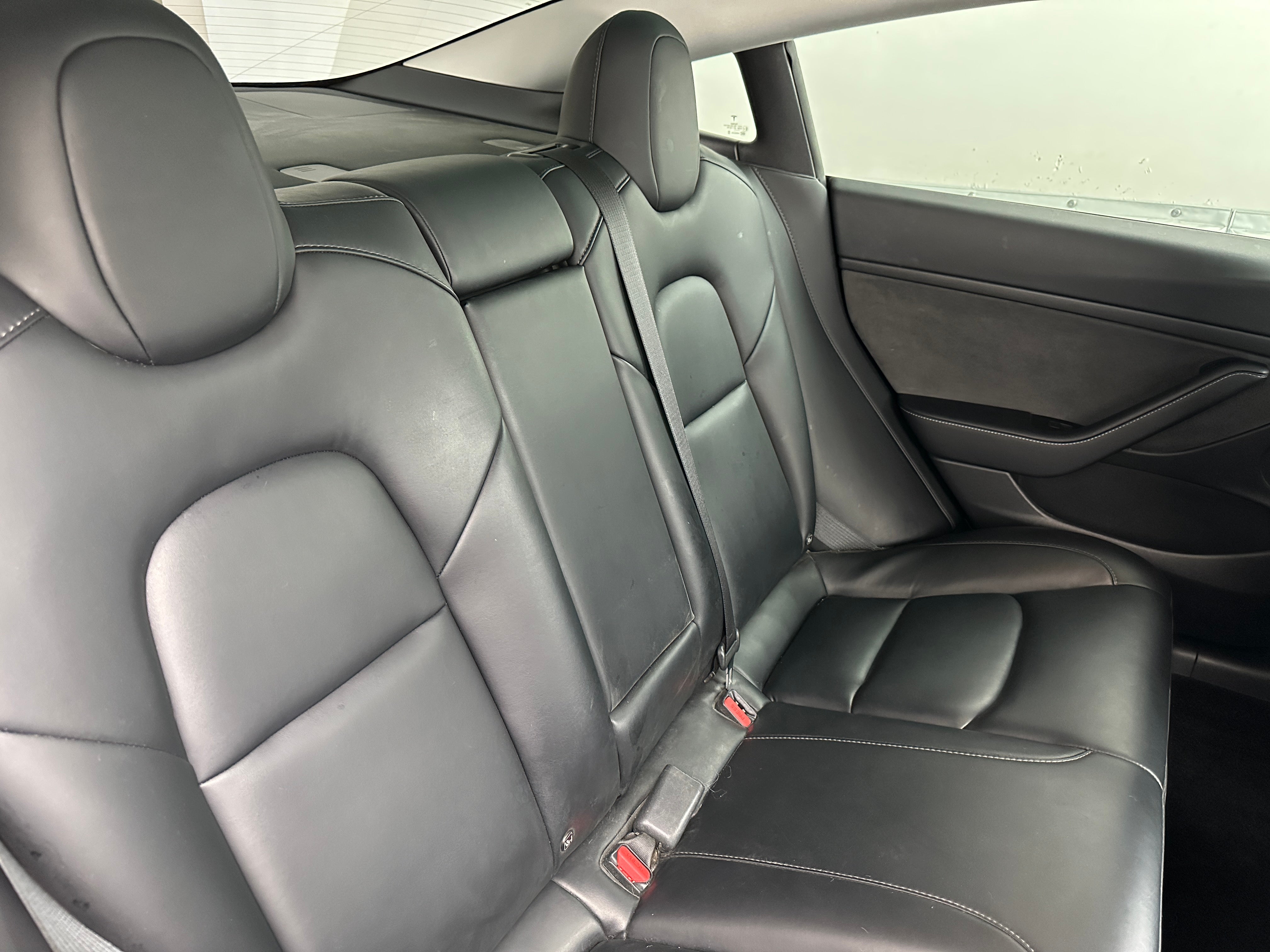 2021 Tesla Model 3 Long Range 5