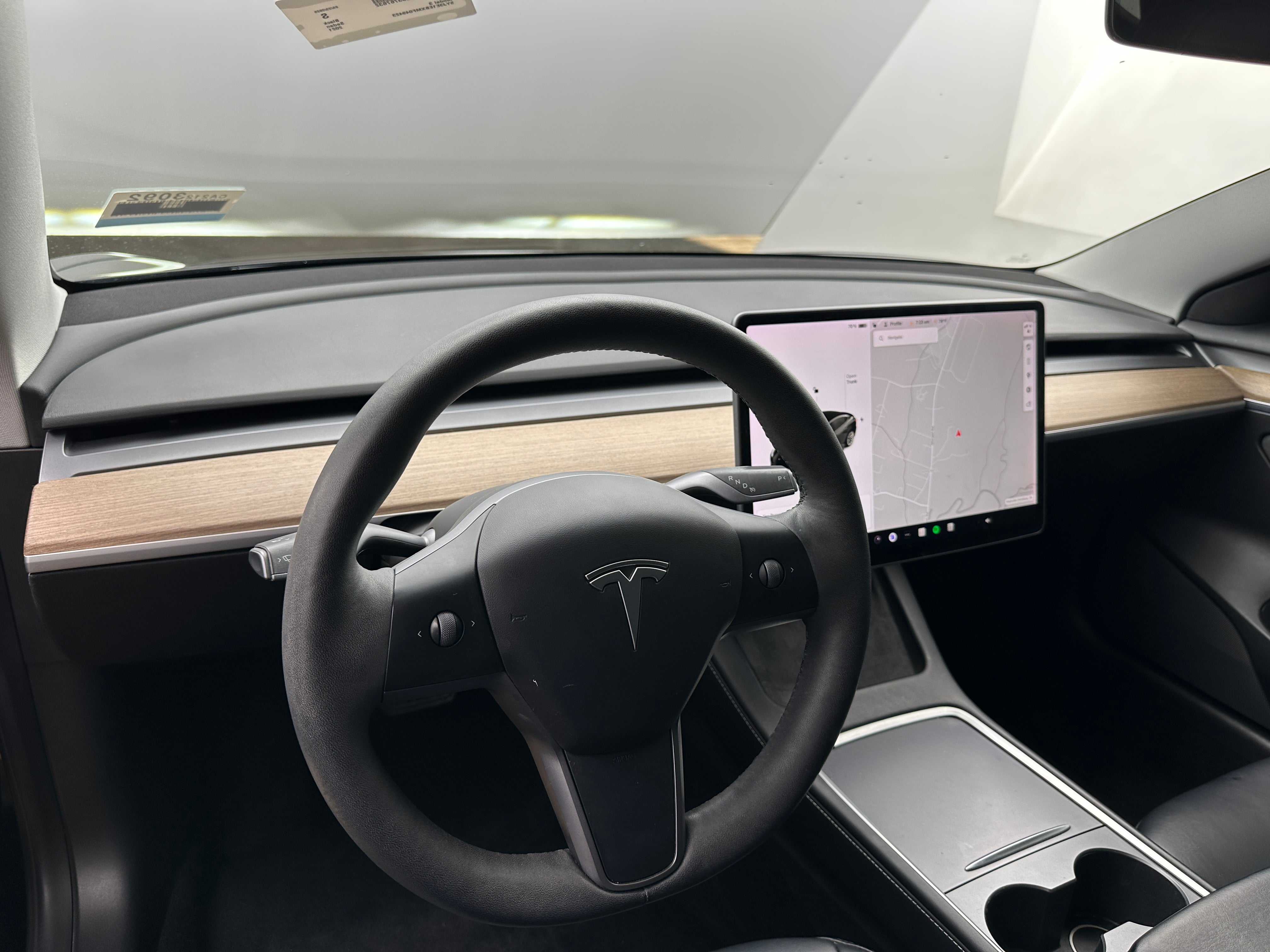 2021 Tesla Model 3 Long Range 2