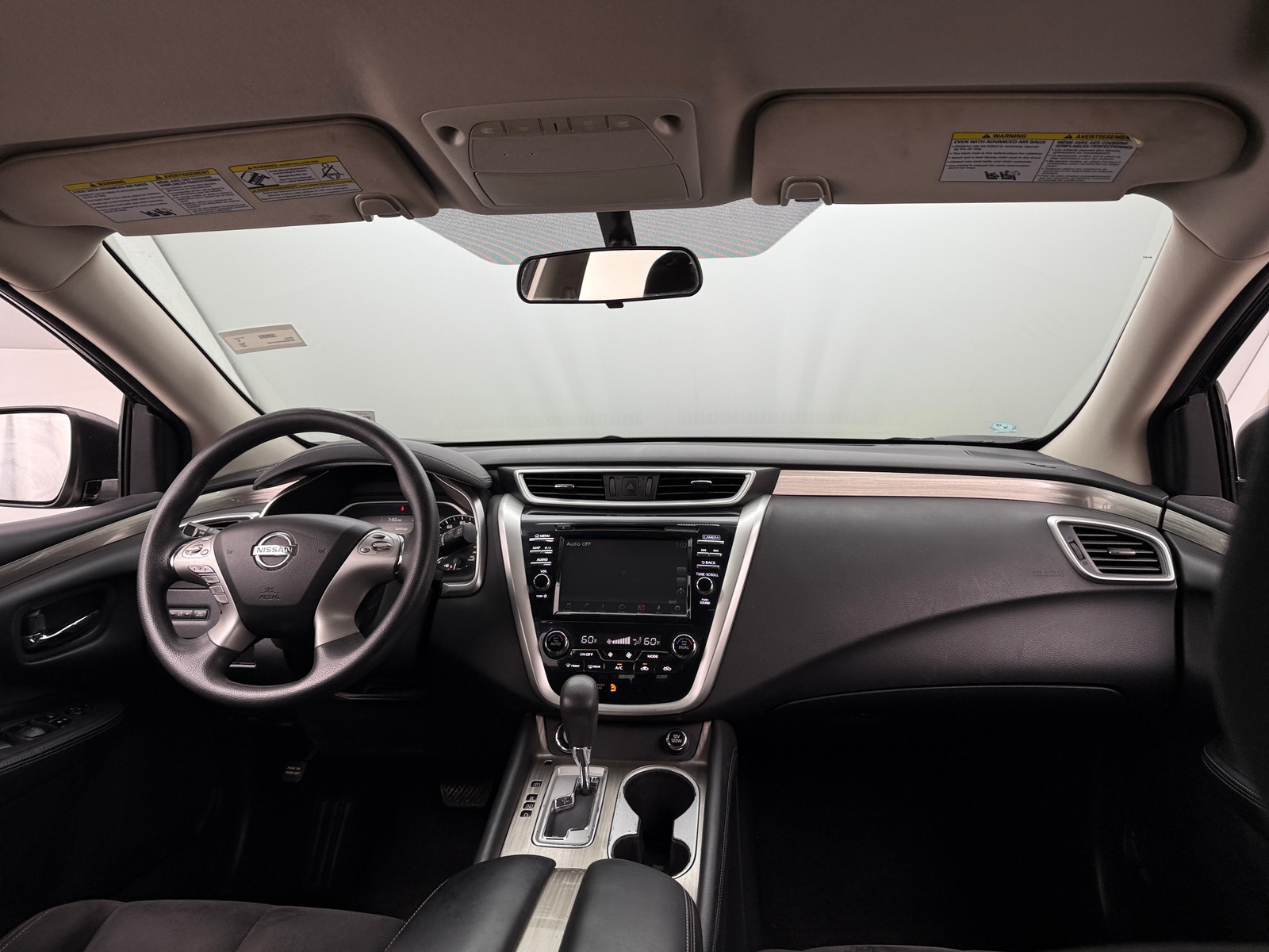 Thumbnail: 2017 Nissan Murano - 3