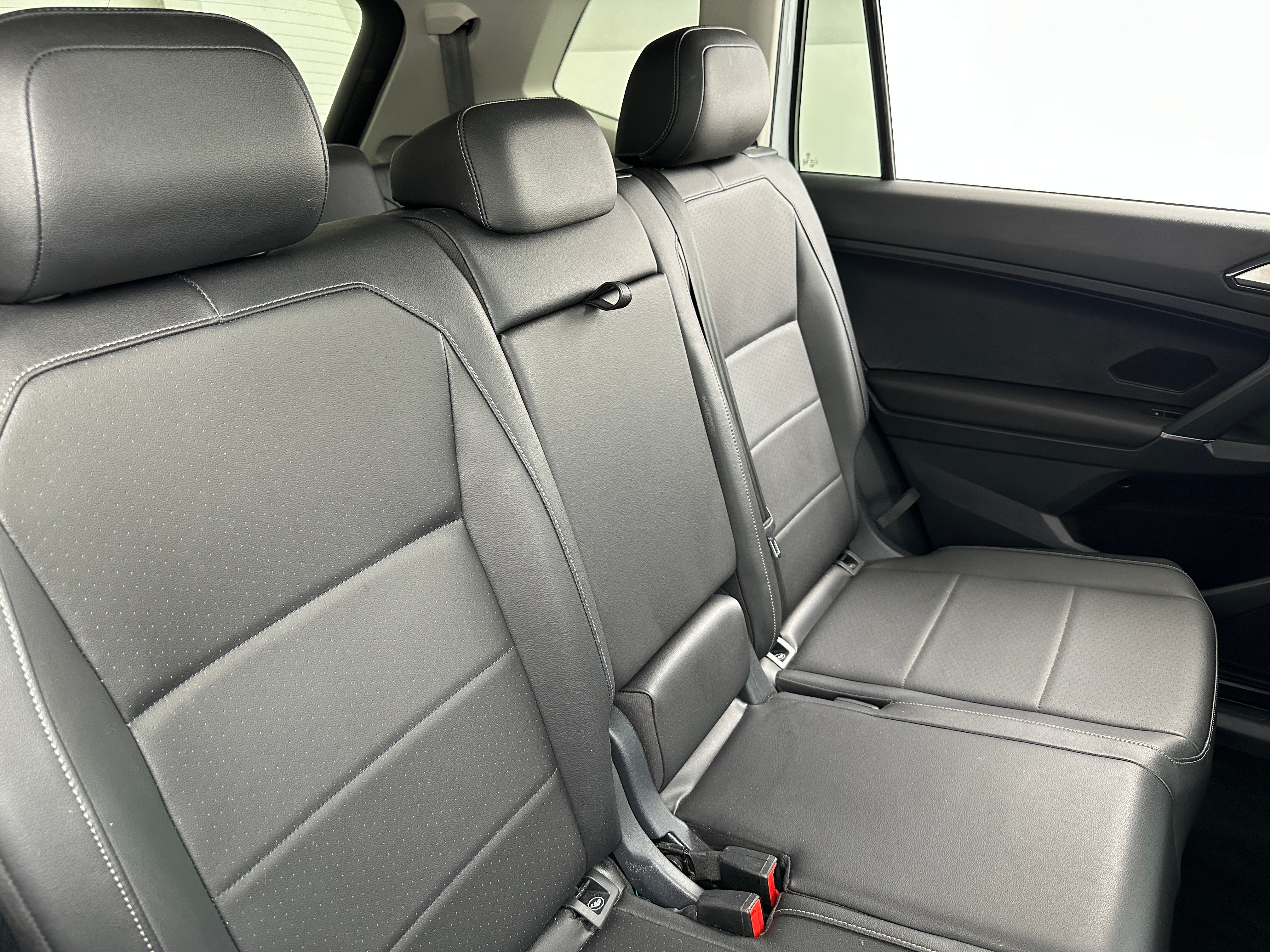 2018 Volkswagen Tiguan 2.0T 5