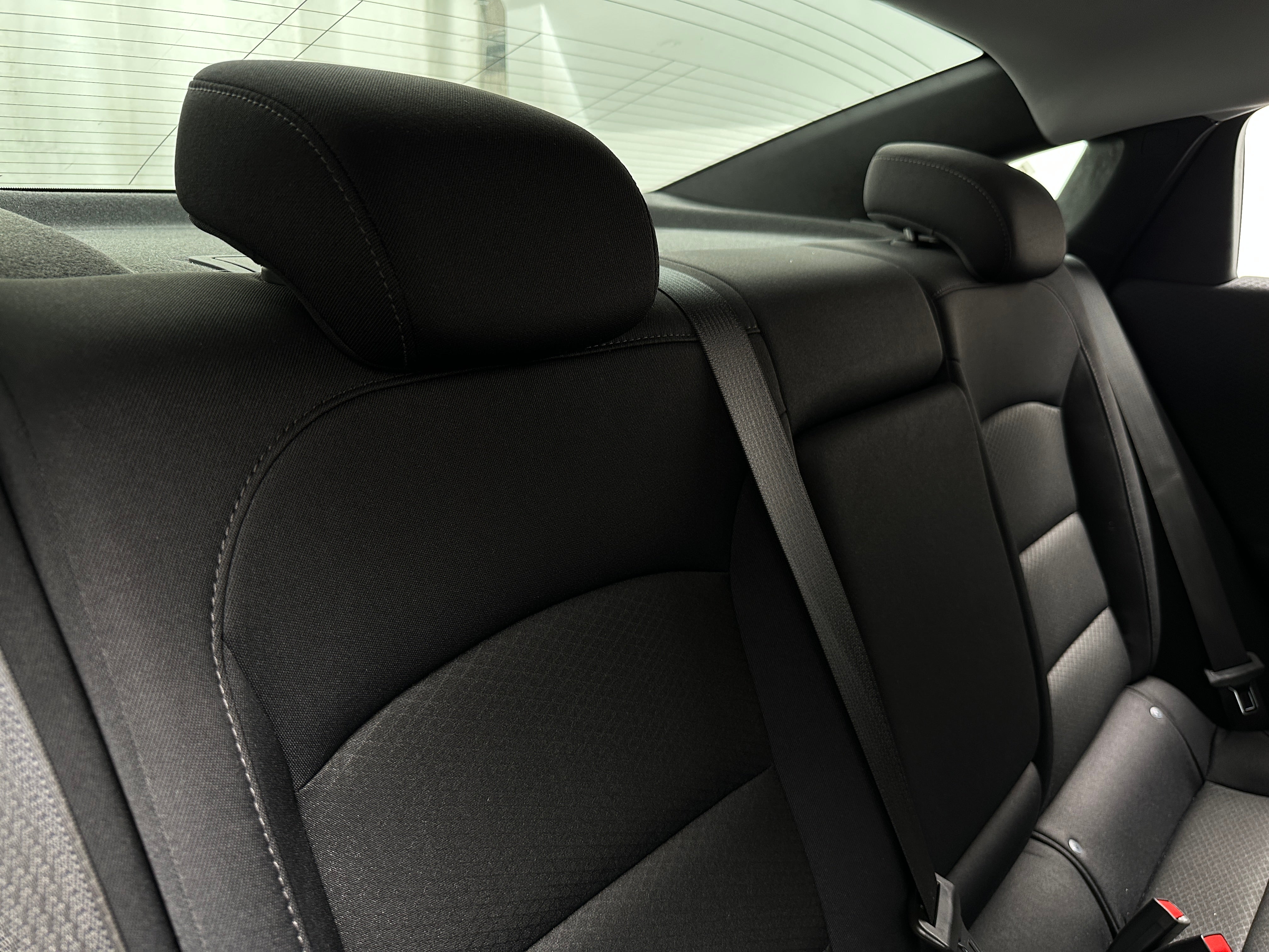 2024 Chevrolet Malibu LT 6