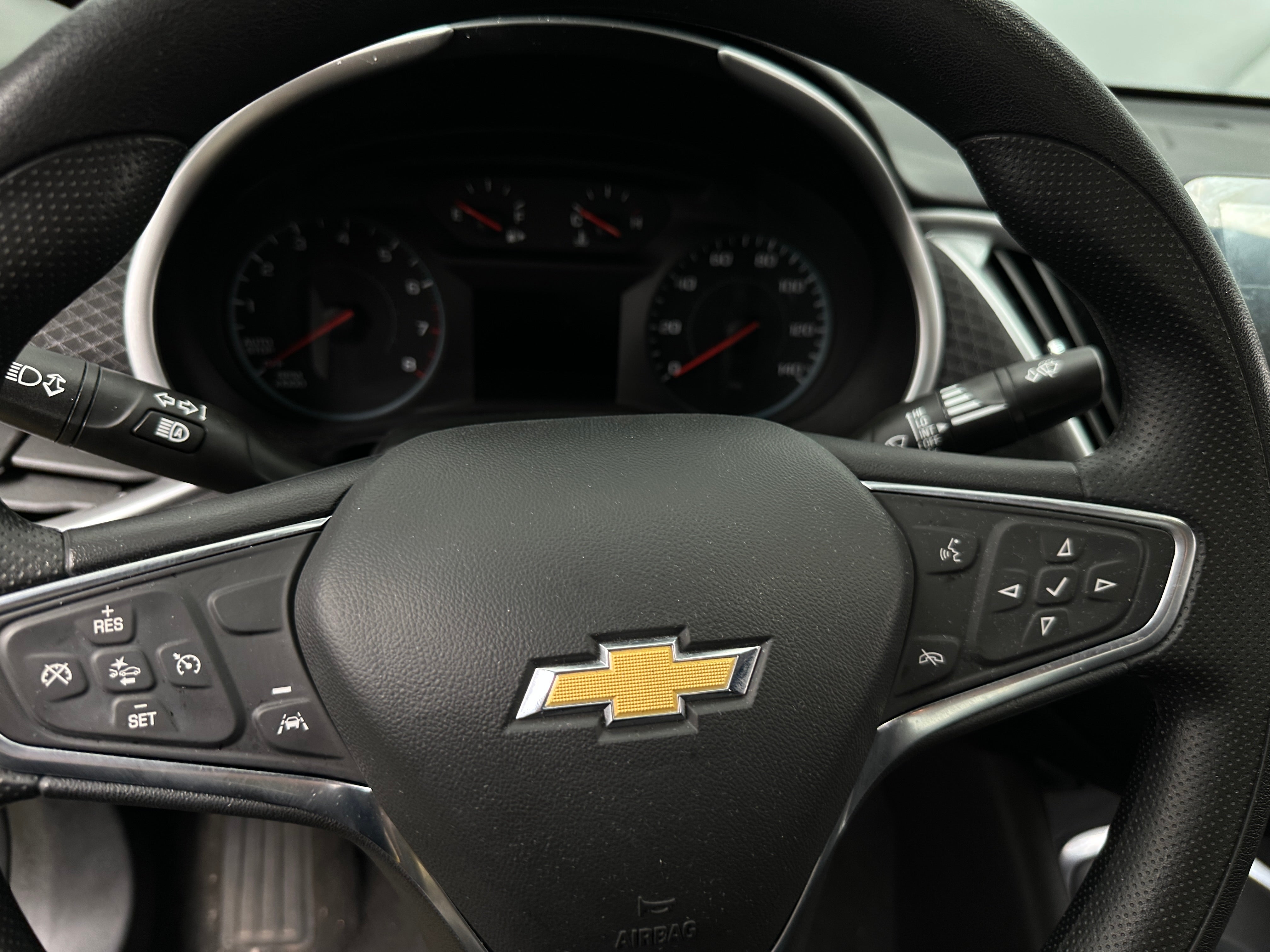 2024 Chevrolet Malibu LT 5