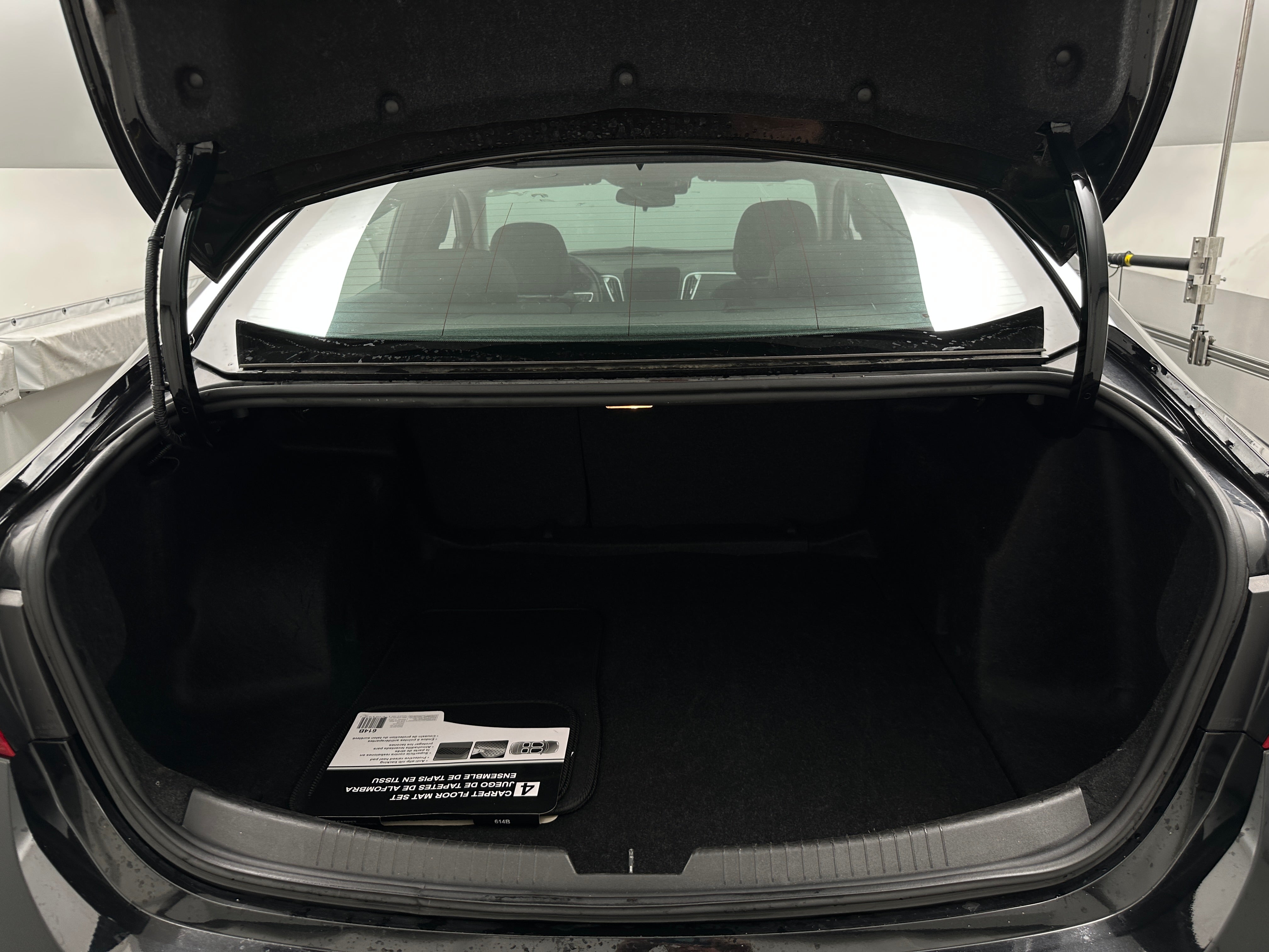 2024 Chevrolet Malibu LT 7