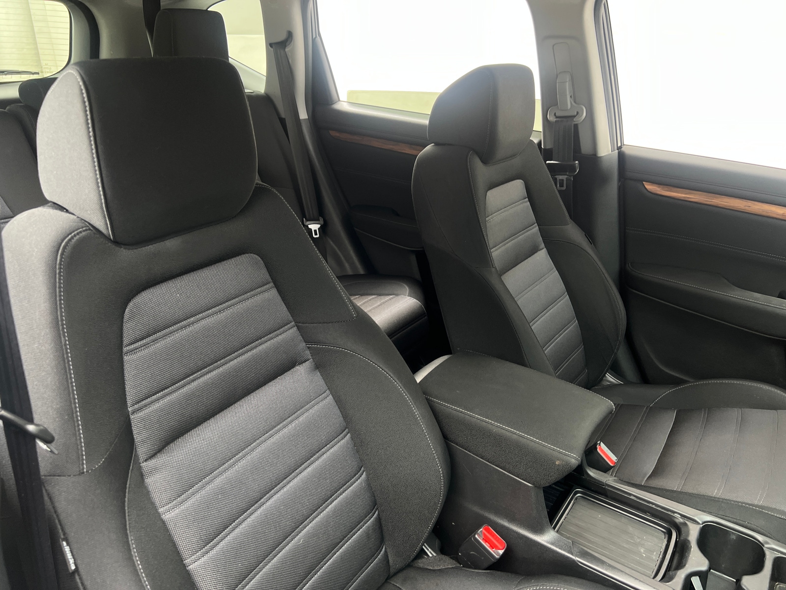 Thumbnail: 2020 Honda CR-V - 2