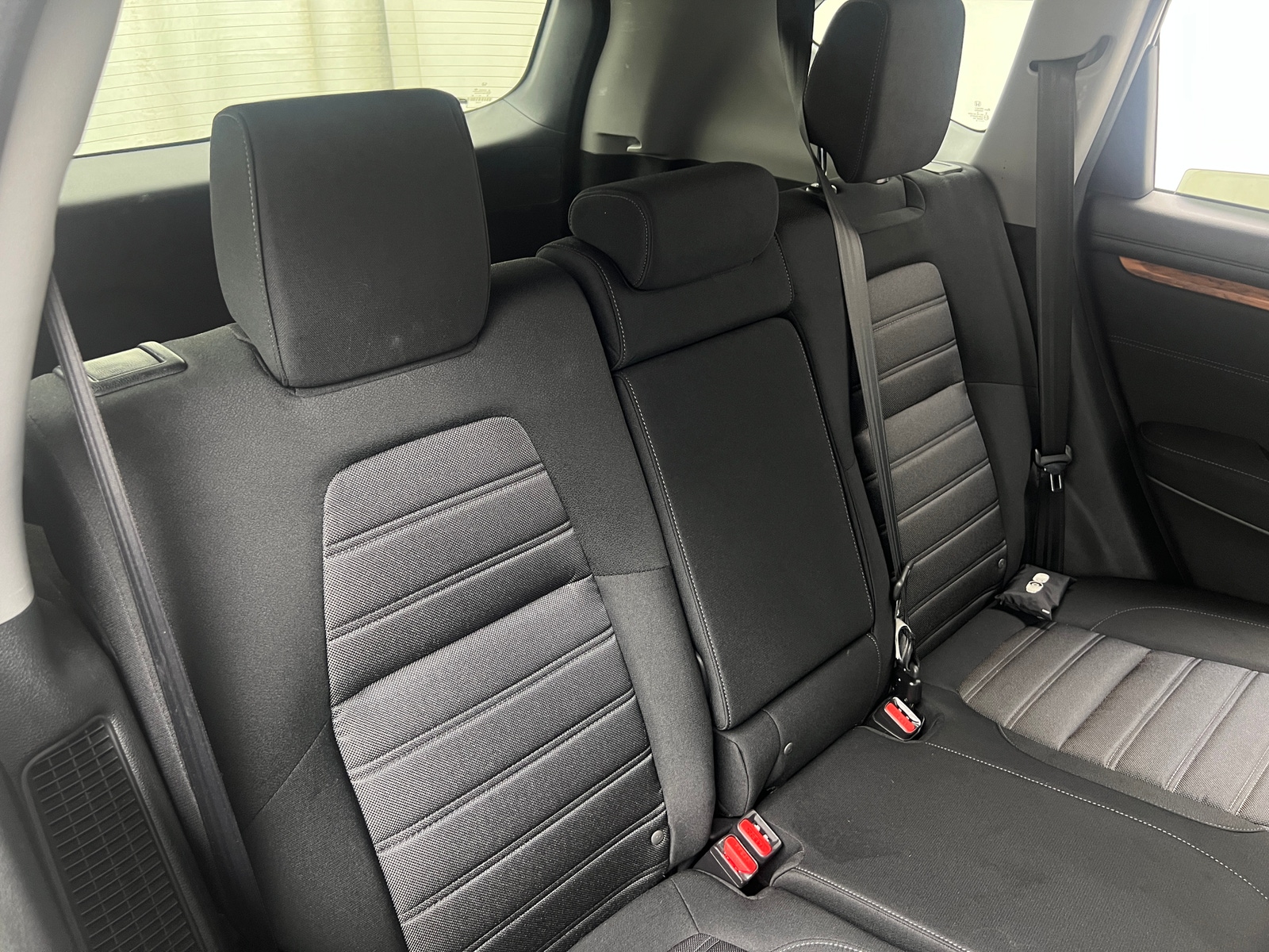 Thumbnail: 2020 Honda CR-V - 6