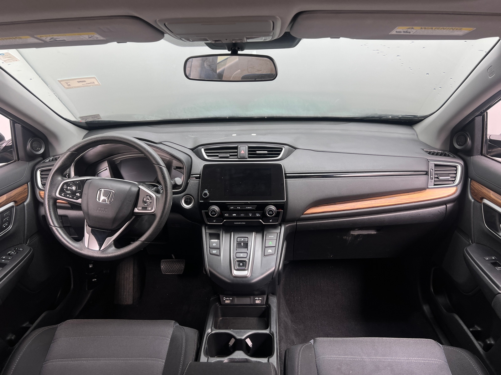 Thumbnail: 2020 Honda CR-V - 3