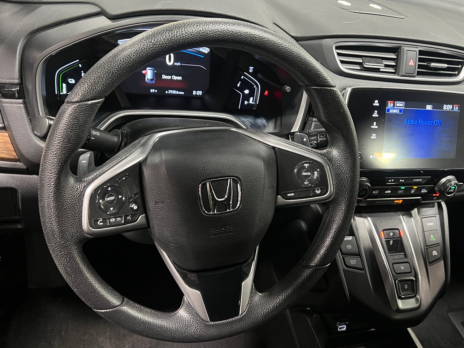 Thumbnail: 2020 Honda CR-V - 5