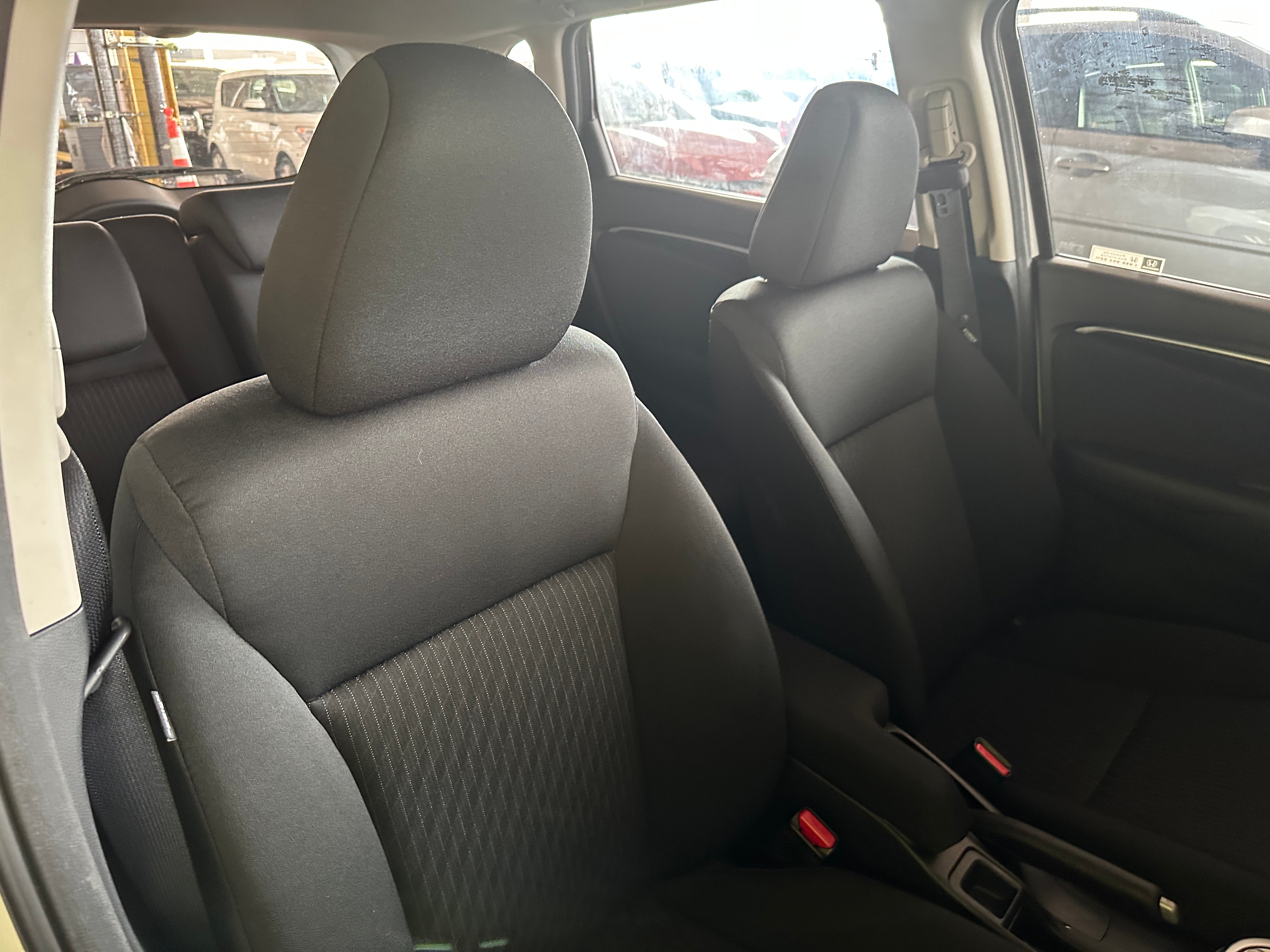Thumbnail: 2020 Honda Fit - 2