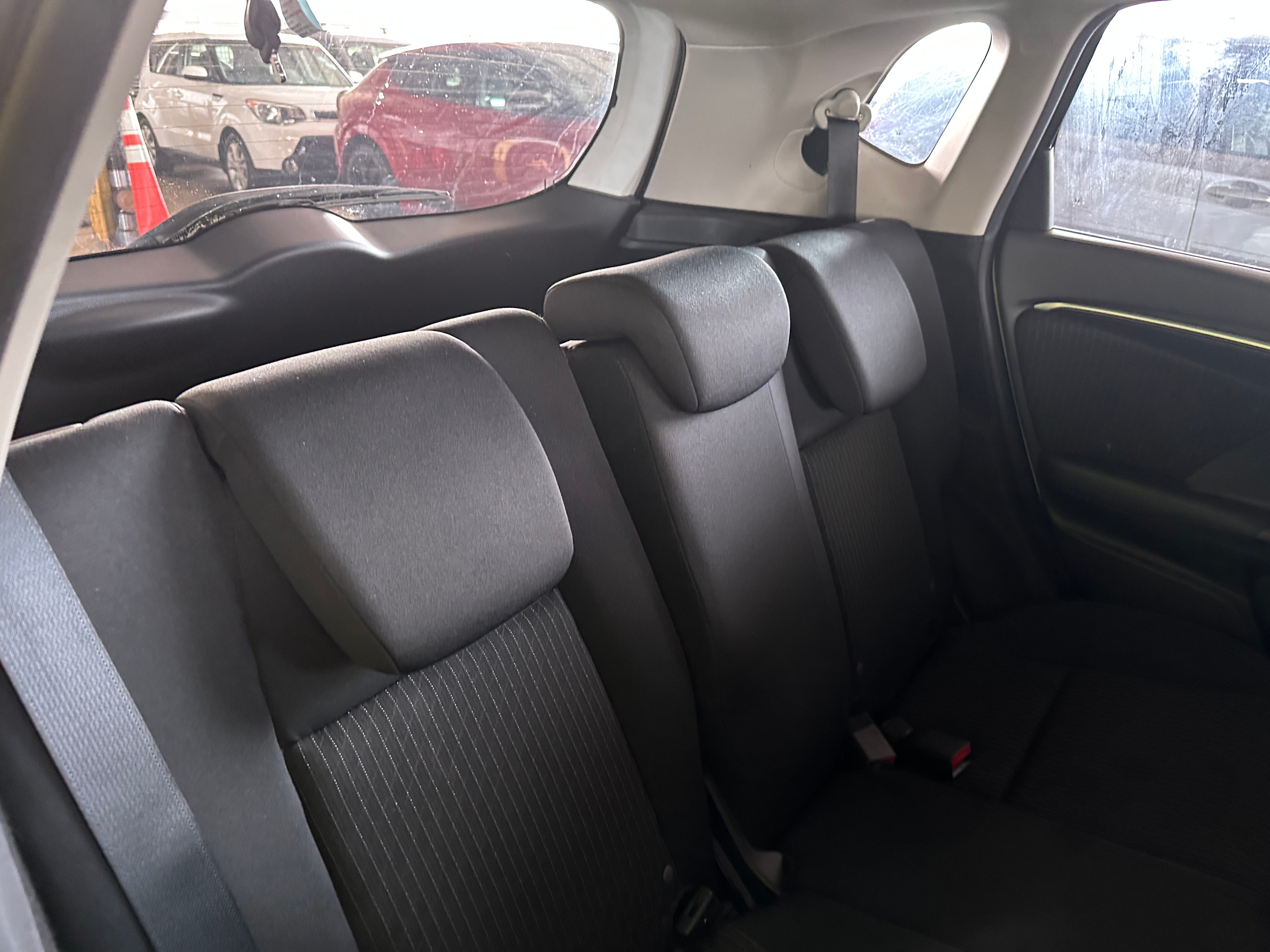 Thumbnail: 2020 Honda Fit - 6