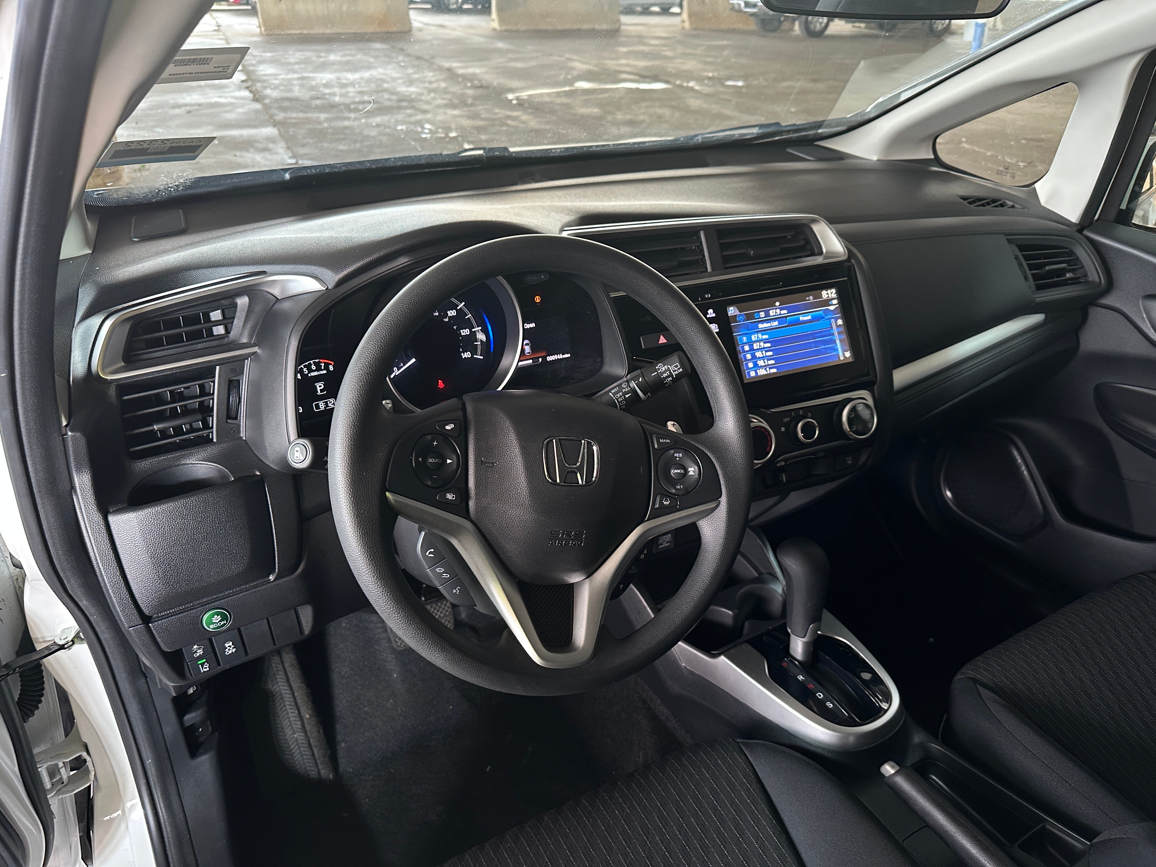 Thumbnail: 2020 Honda Fit - 3