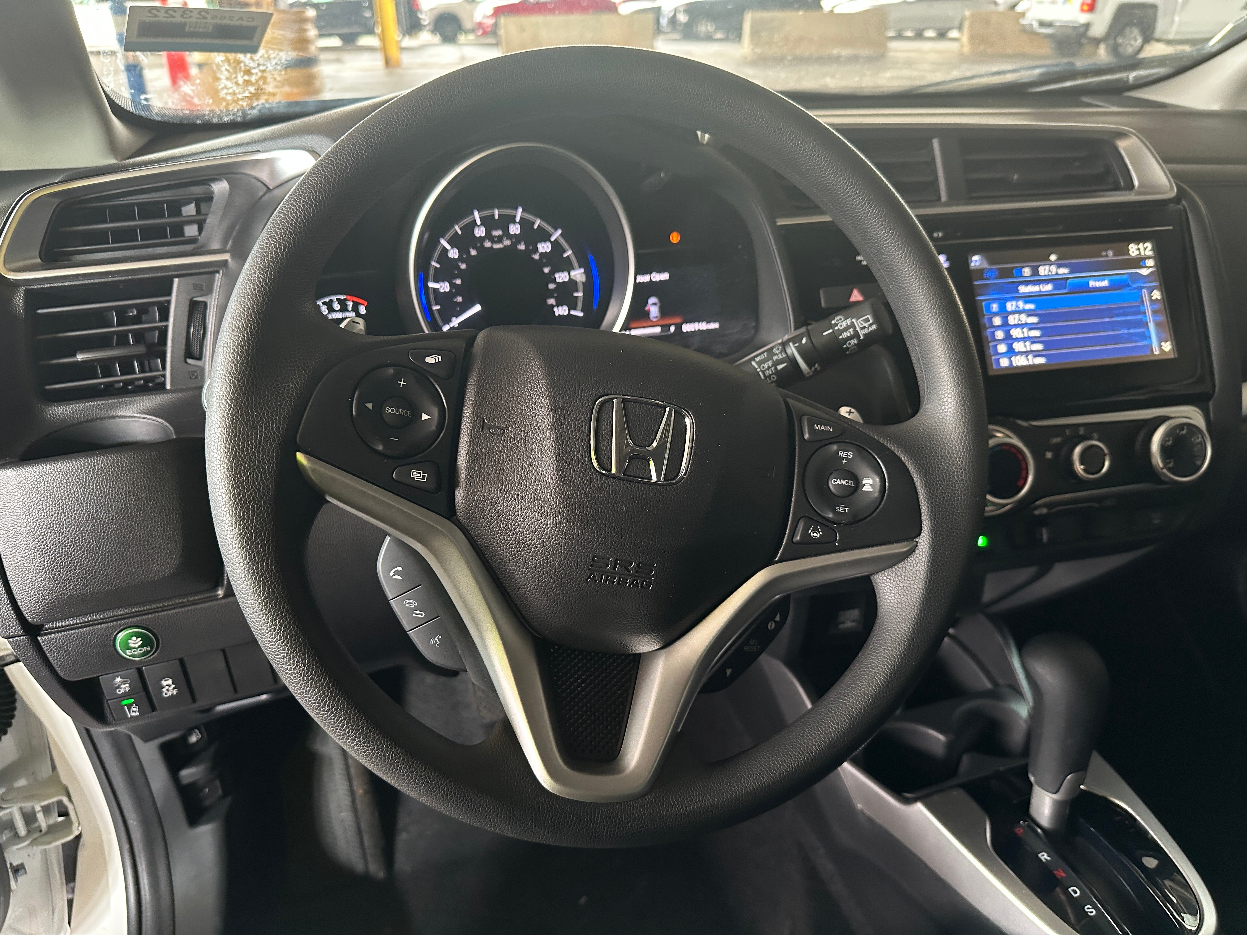 Thumbnail: 2020 Honda Fit - 5