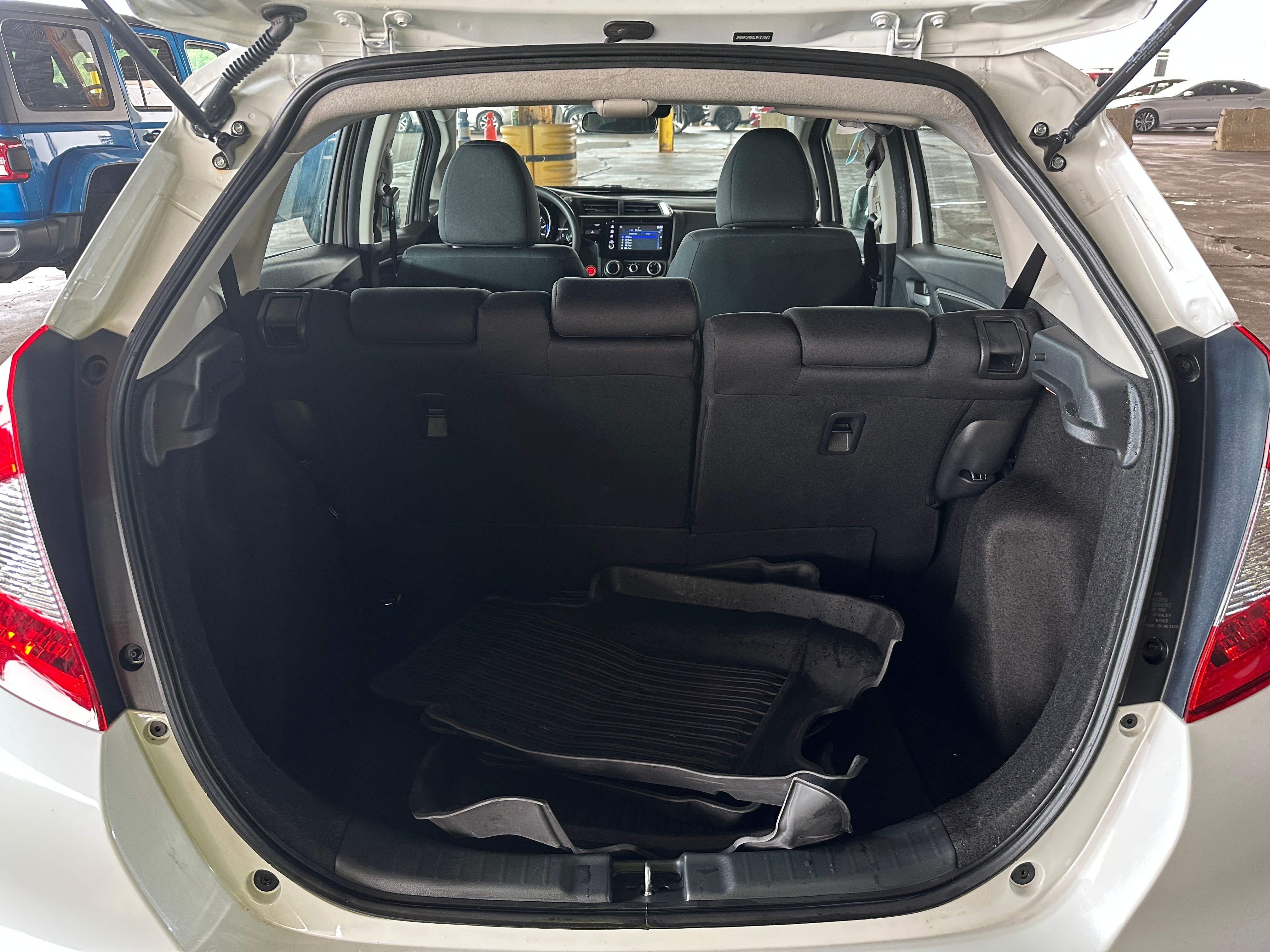 Thumbnail: 2020 Honda Fit - 7