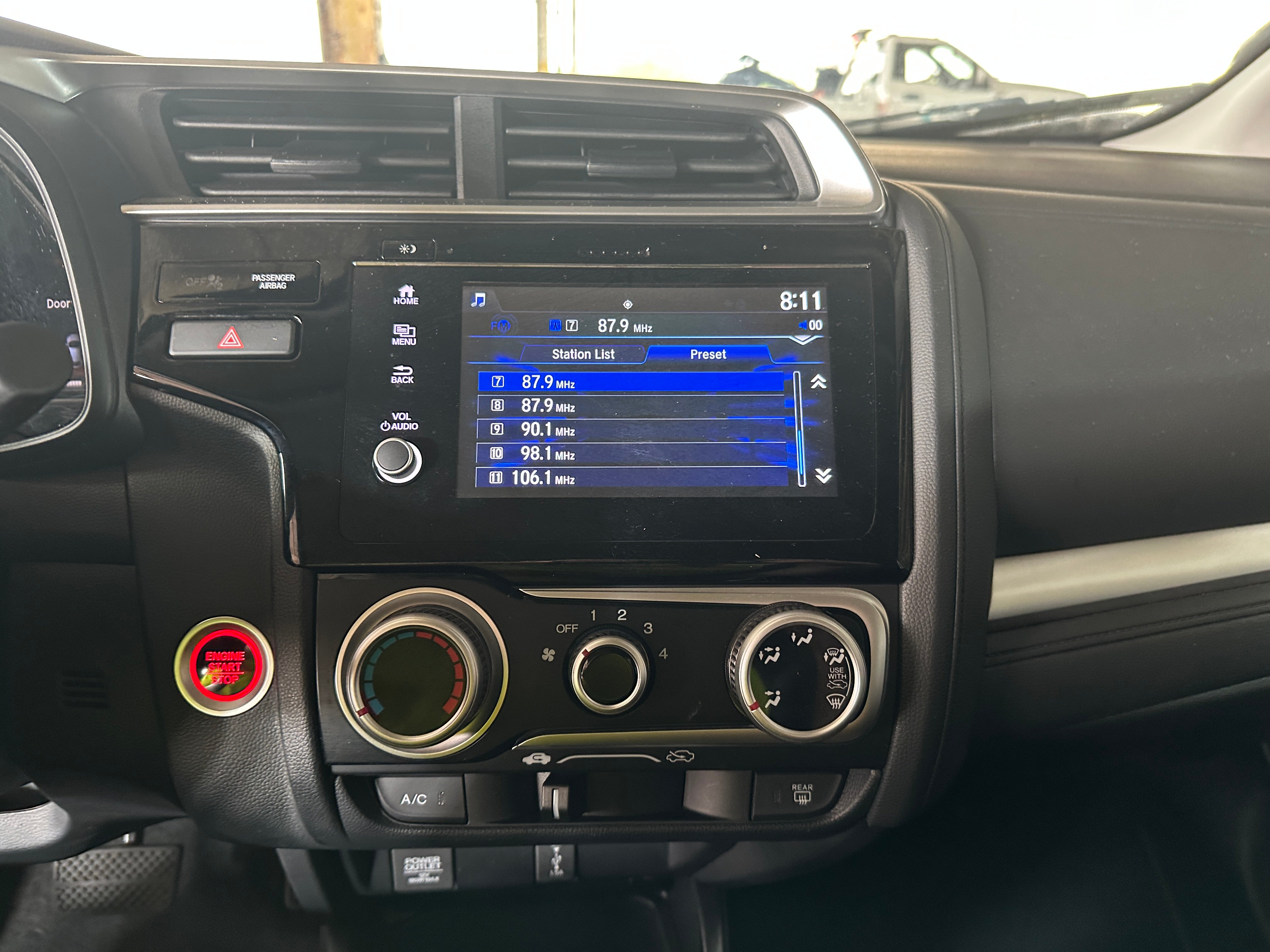 Thumbnail: 2020 Honda Fit - 4